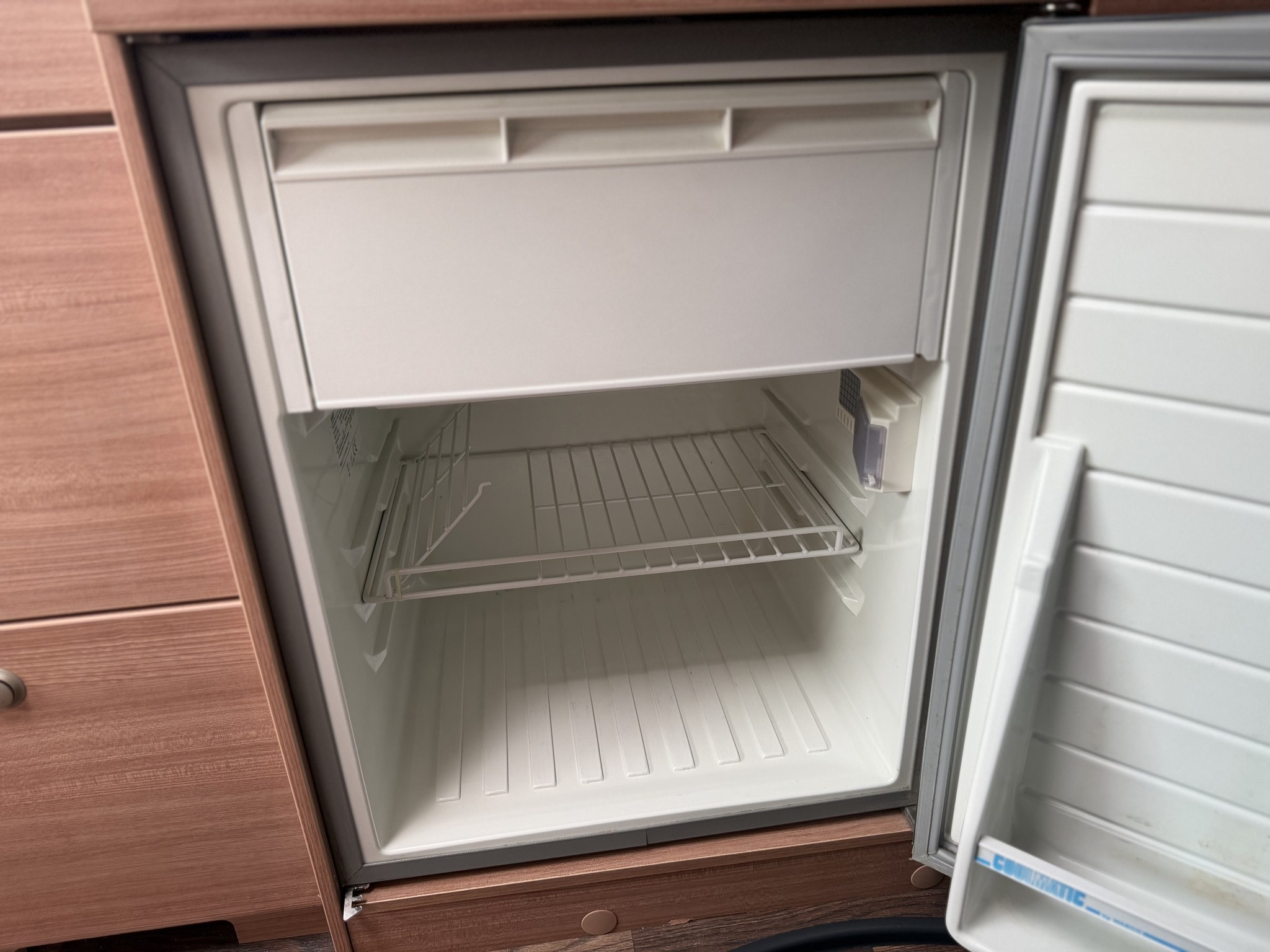 KNAUS BOXSTAR 540 MQ / Gratis Stalli