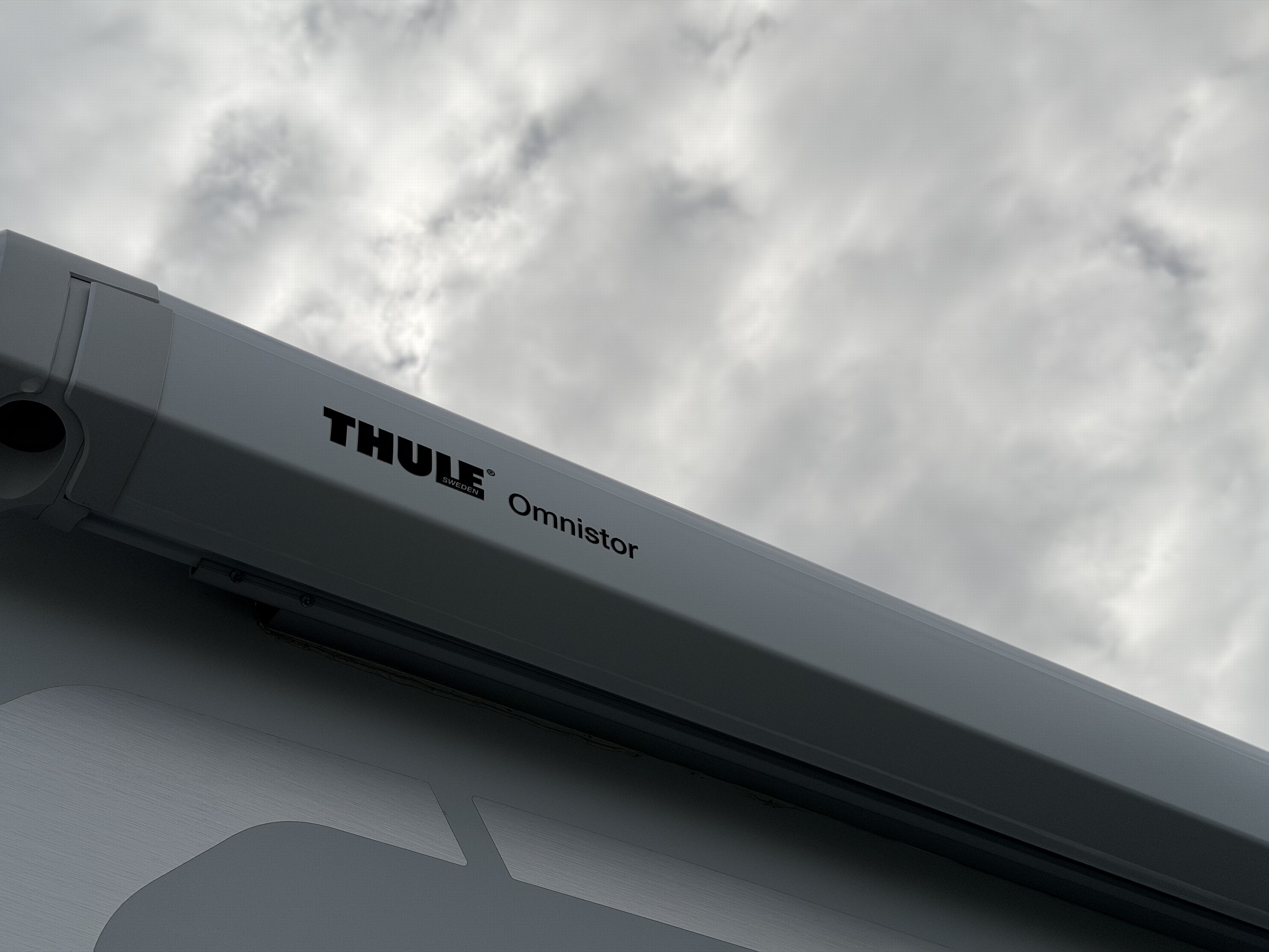 KNAUS SKY TI 650 MF Platinum Selecti