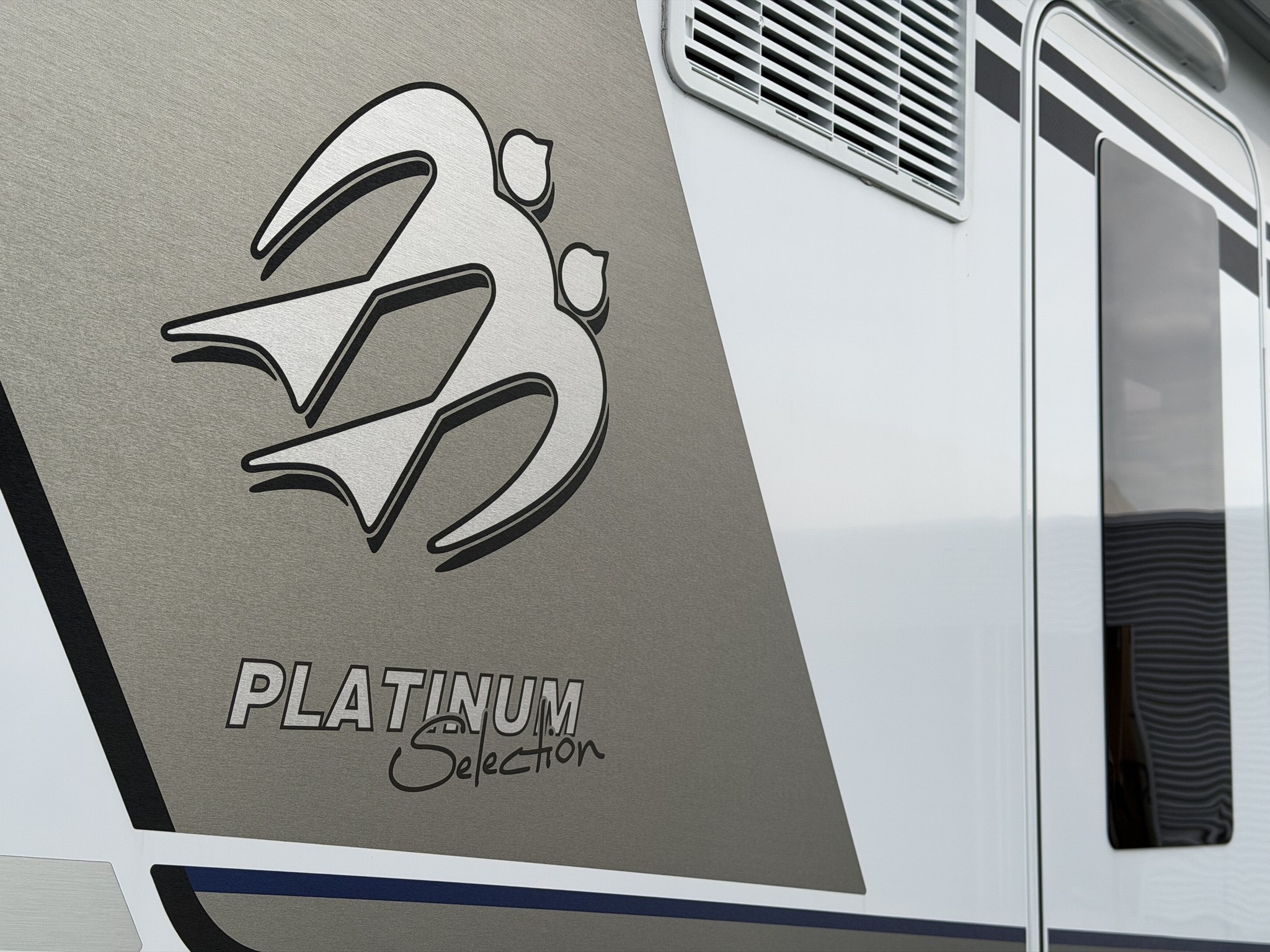 KNAUS SKY TI 650 MF Platinum Selecti