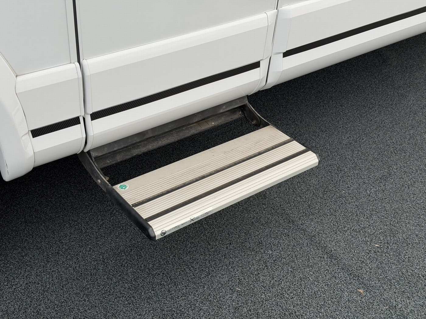 KNAUS SKY TI 650 MF Platinum Selecti