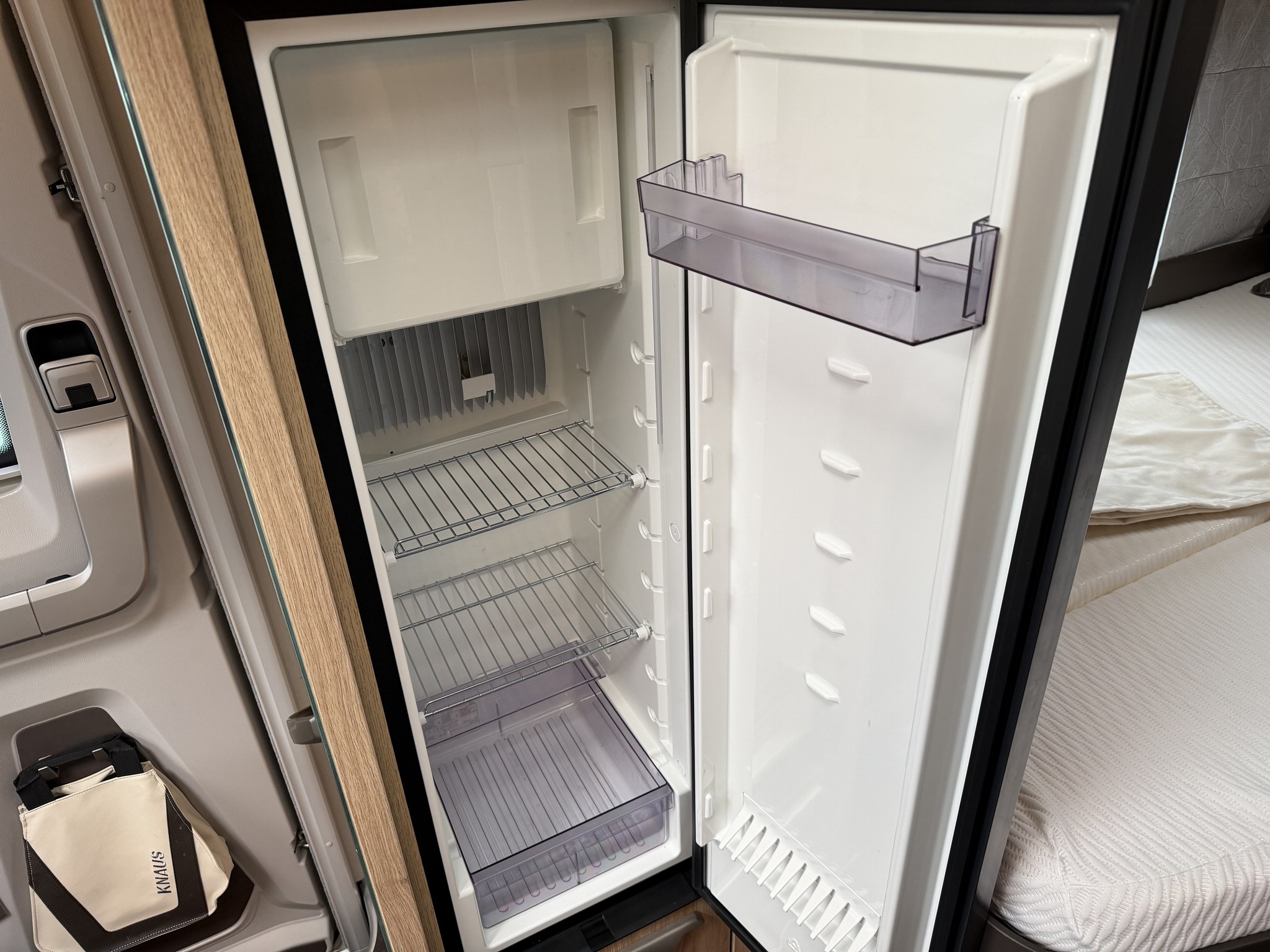 KNAUS SKY TI 650 MF Platinum Selecti