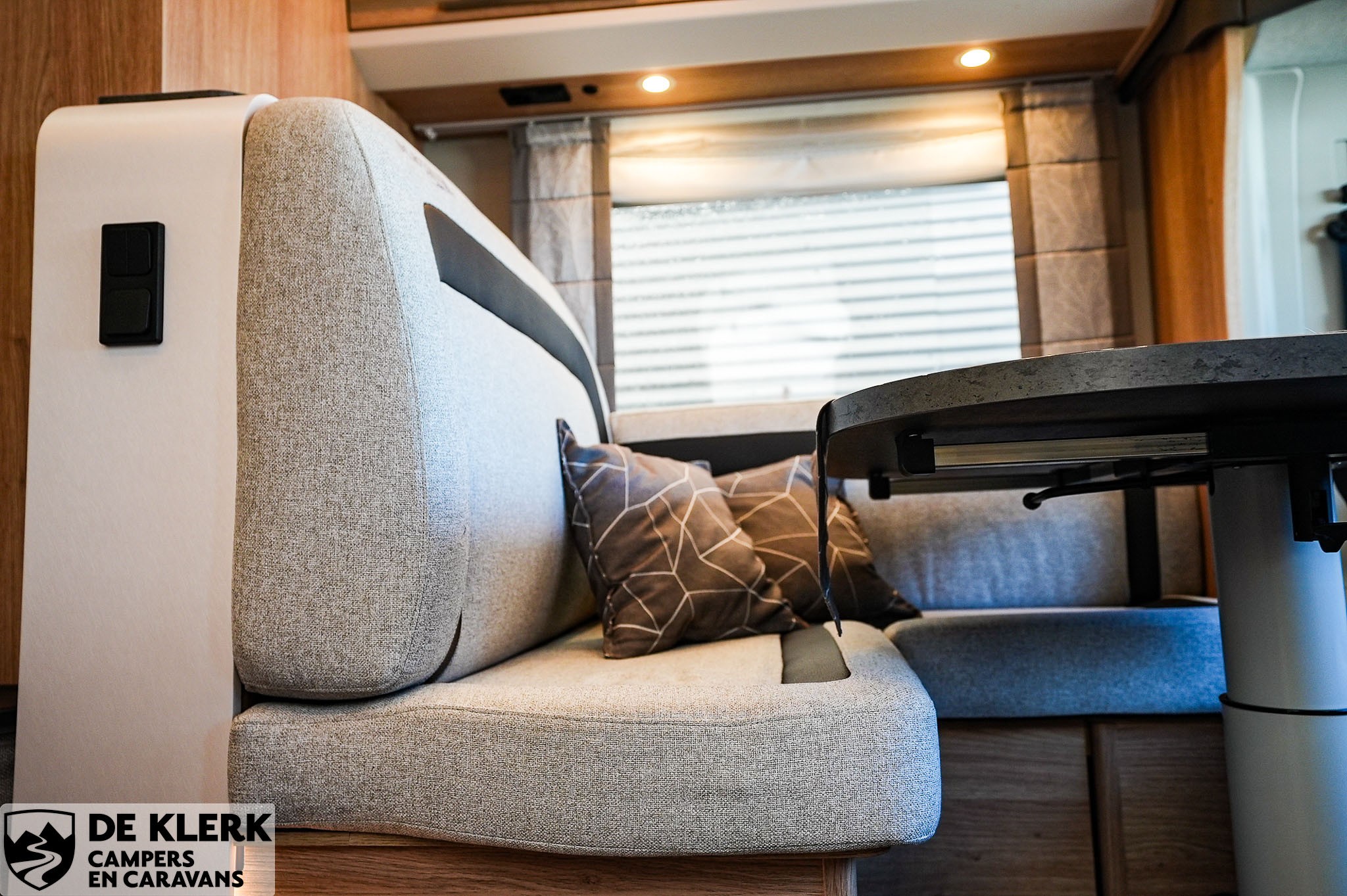 KNAUS SKY TI 650 MEG Platinum Select