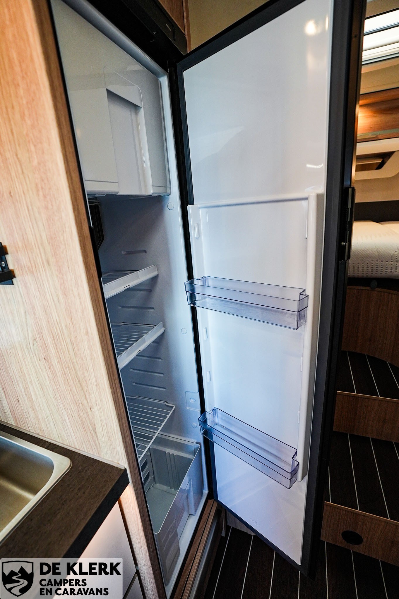 KNAUS SKY TI 650 MEG Platinum Select