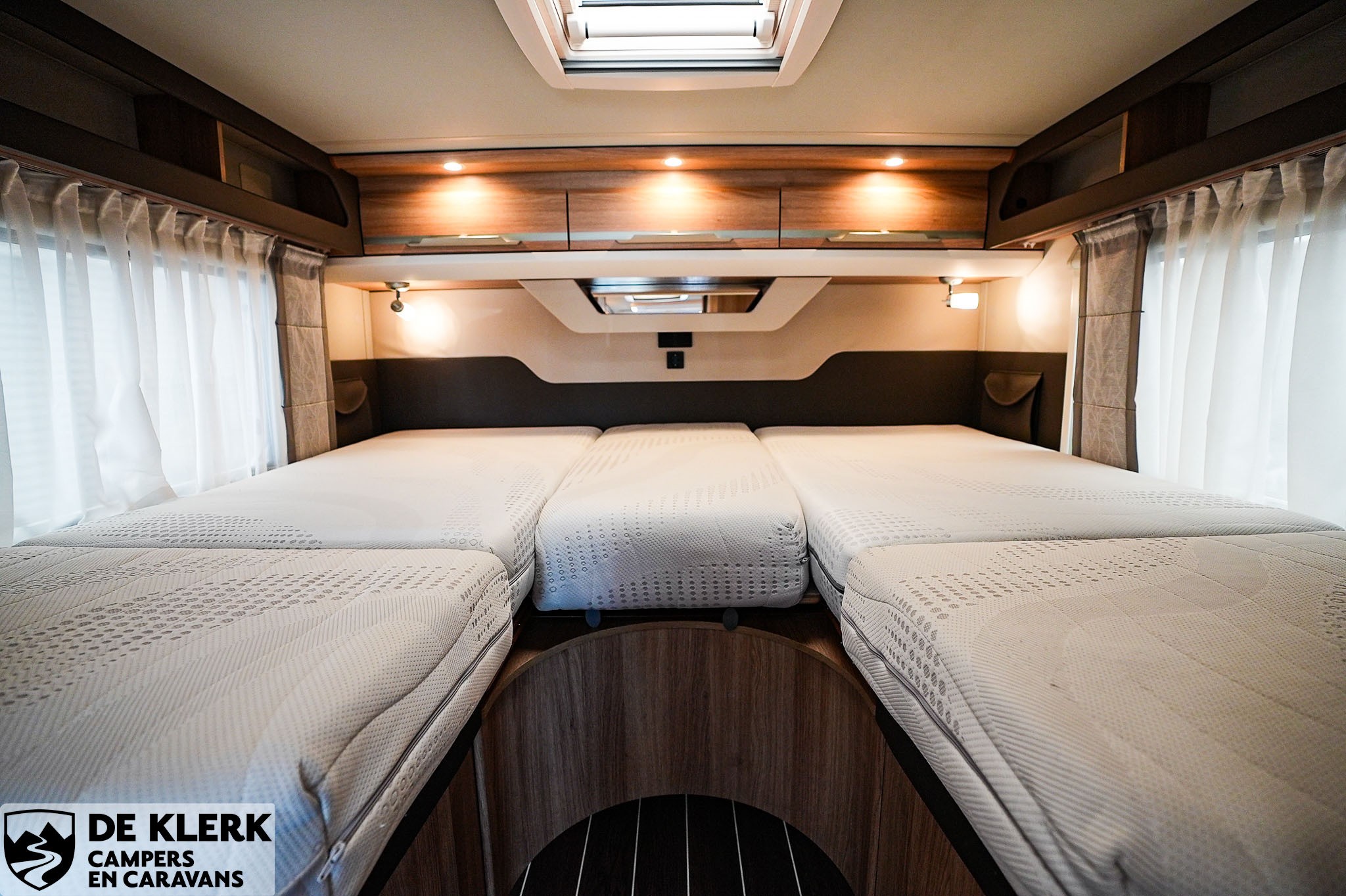 KNAUS SKY TI 650 MEG Platinum Select