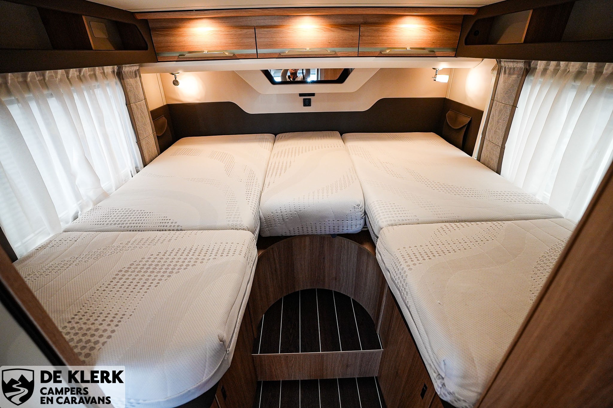 KNAUS SKY TI 650 MEG Platinum Select
