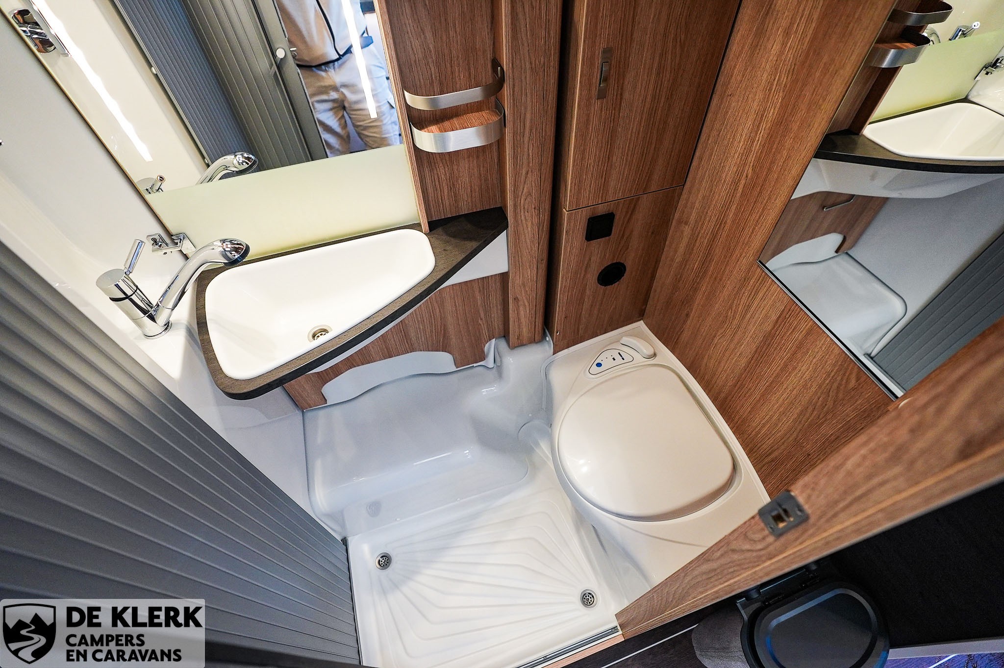 KNAUS SKY TI 650 MEG Platinum Select