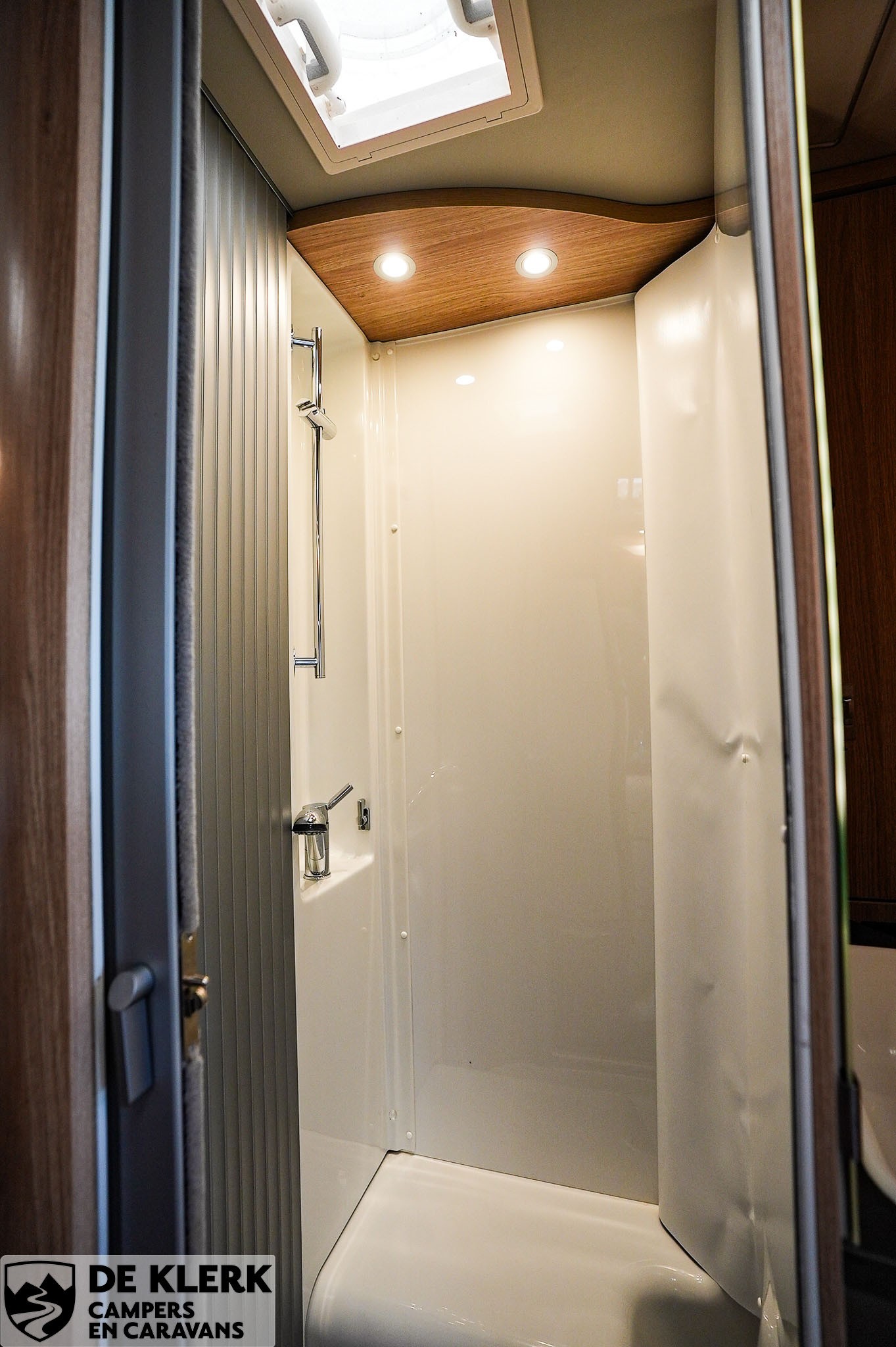 KNAUS SKY TI 650 MEG Platinum Select