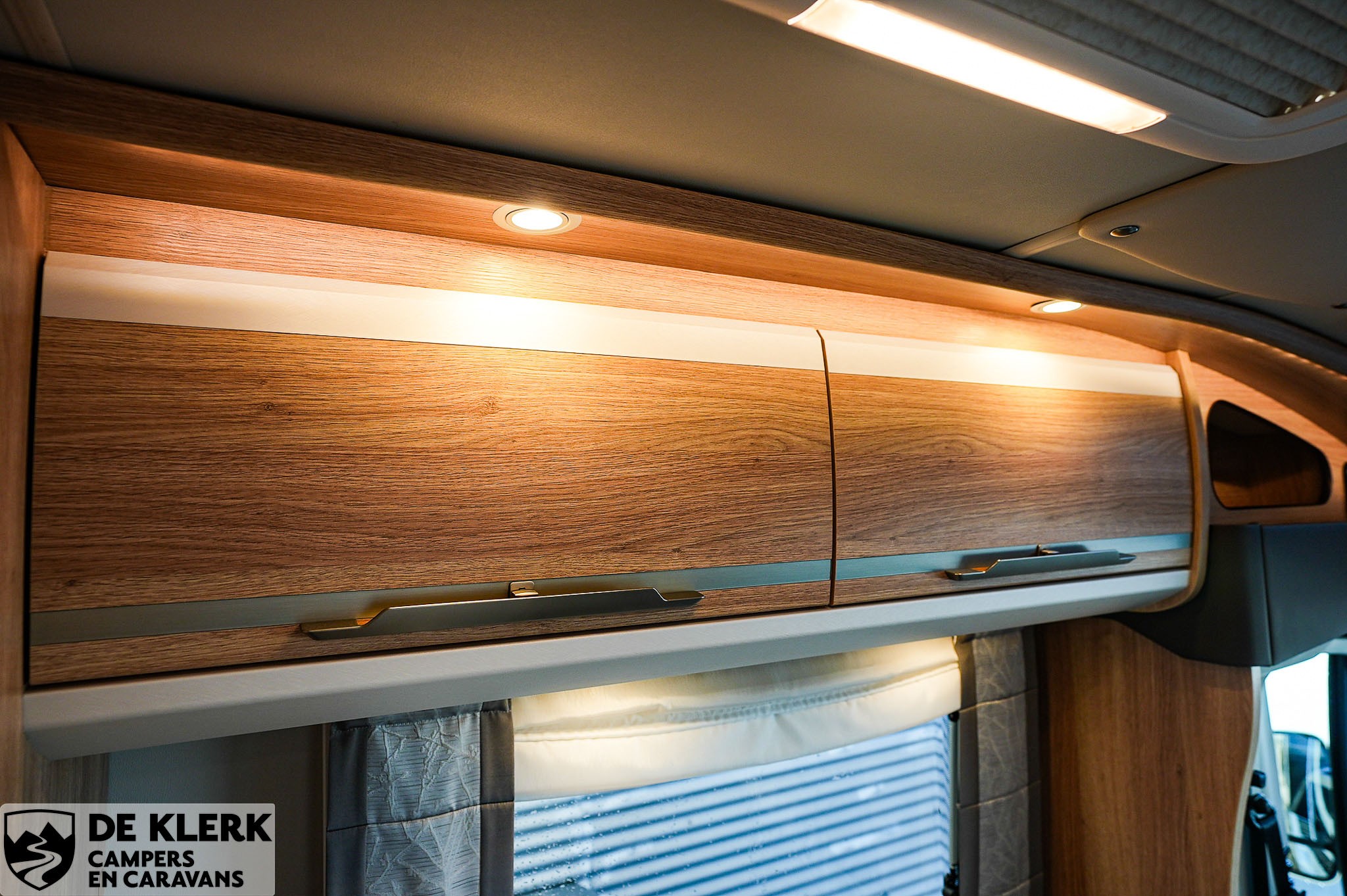 KNAUS SKY TI 650 MEG Platinum Select