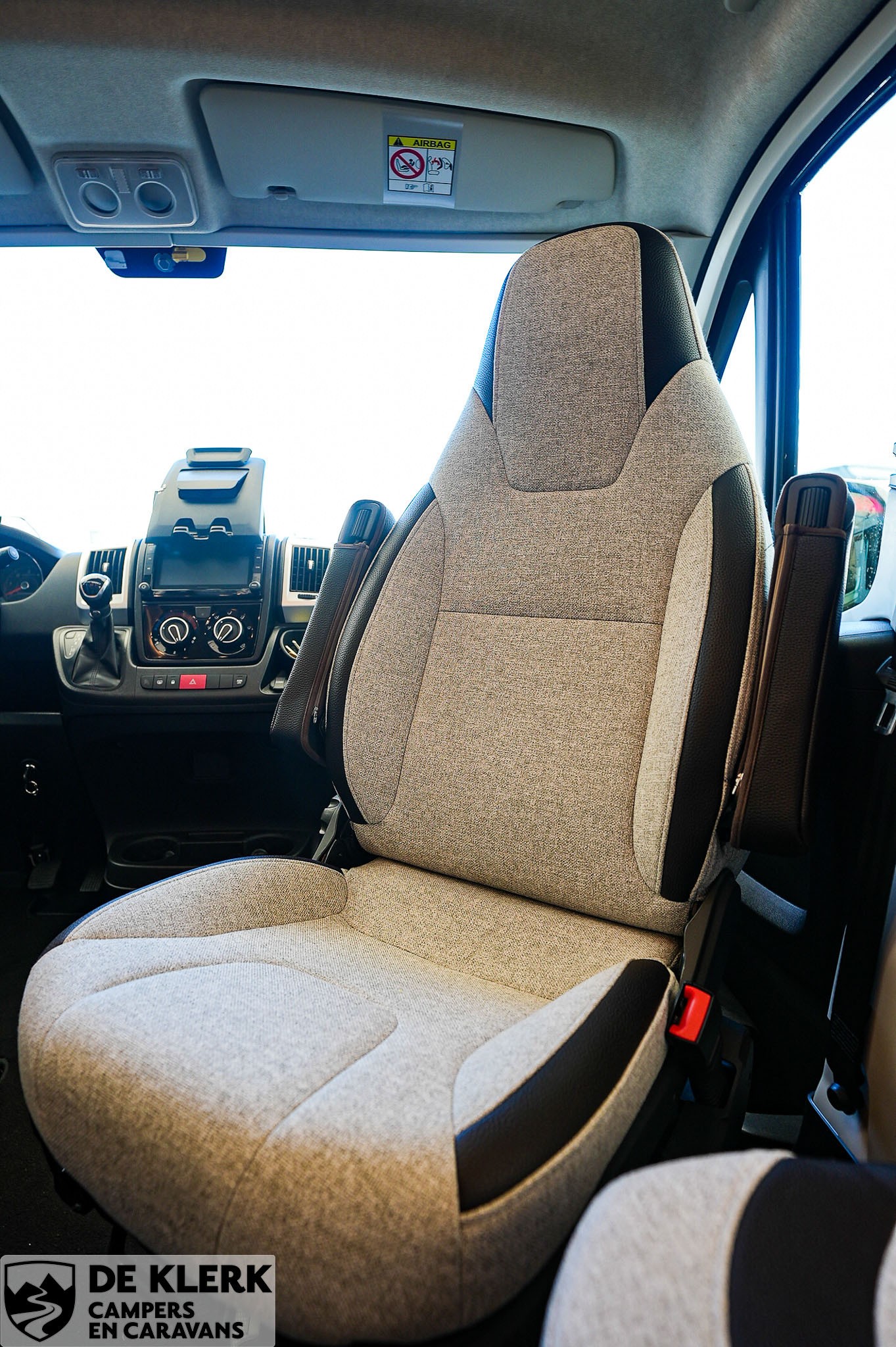 KNAUS SKY TI 650 MEG Platinum Select