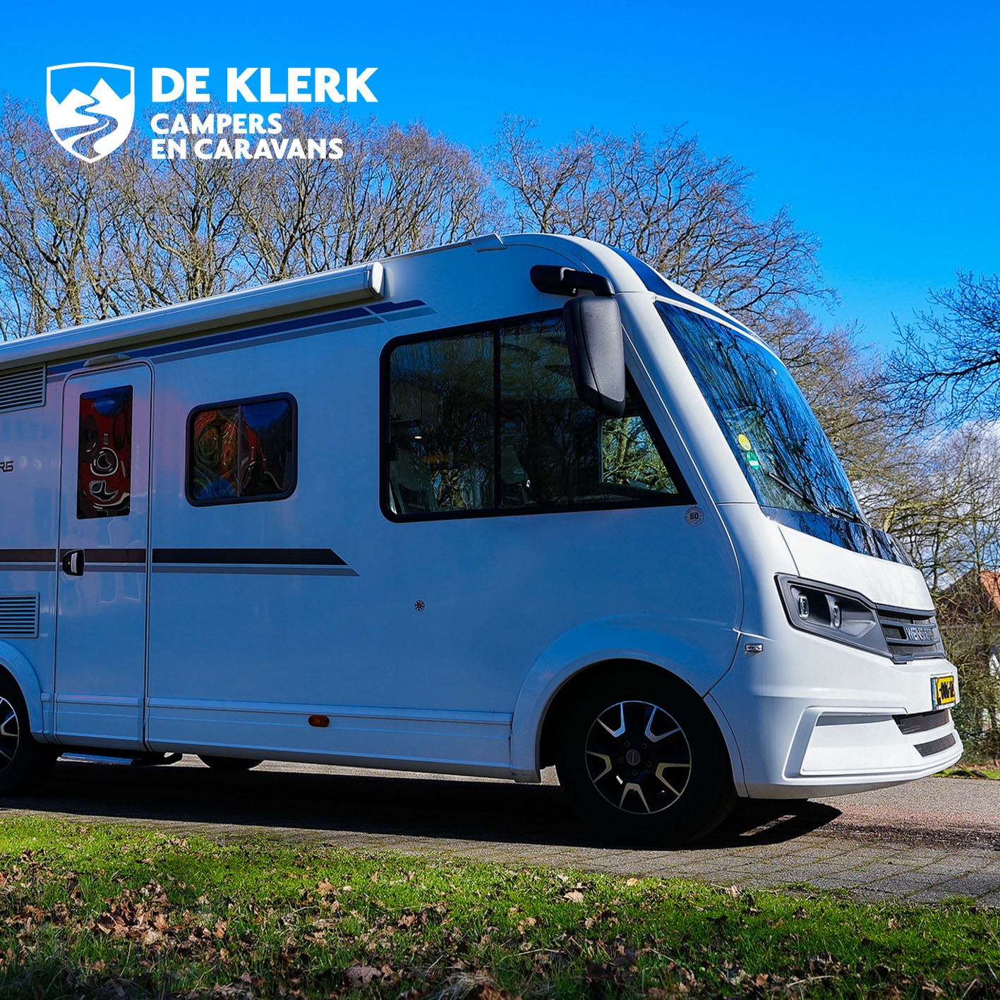 WEINSBERG CaraCore 650 MF automaat