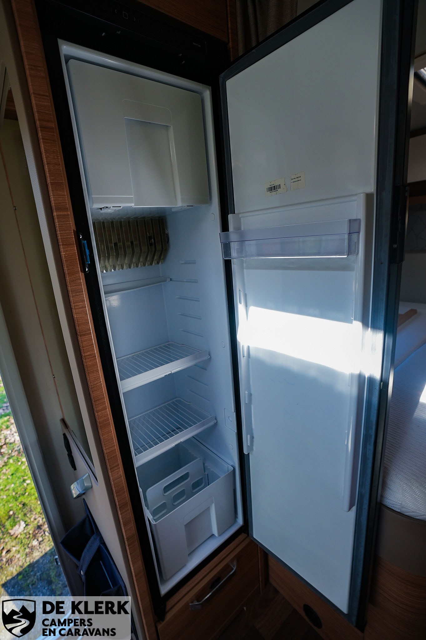WEINSBERG CaraCore 650 MF automaat