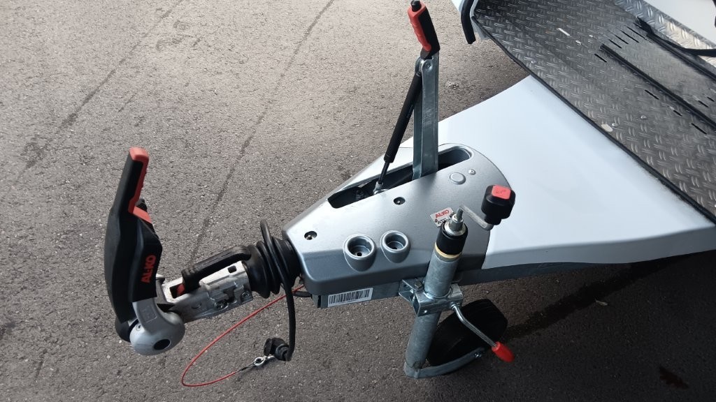 TABBERT PUCCINI 685 DF Duitsland