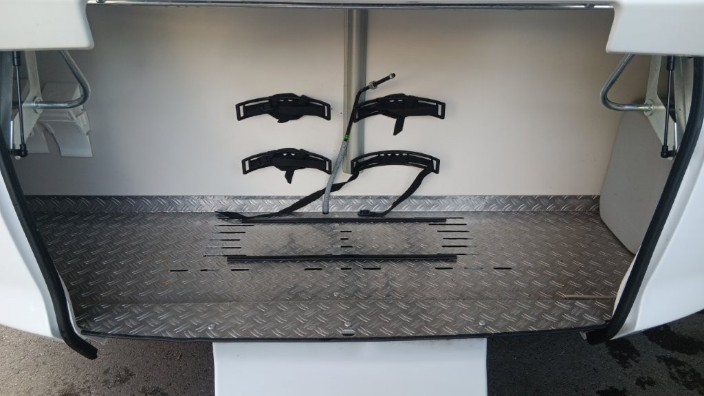 TABBERT PUCCINI 685 DF Duitsland