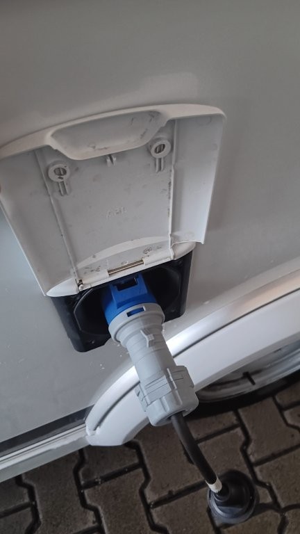 TABBERT PUCCINI 685 DF Duitsland