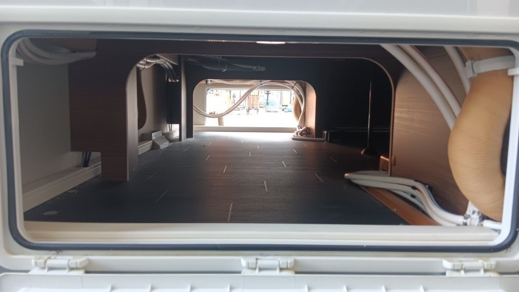 TABBERT PUCCINI 685 DF Duitsland