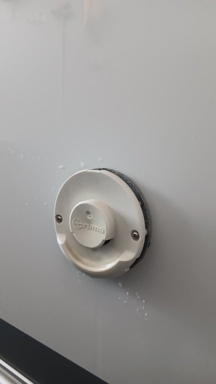 TABBERT PUCCINI 685 DF Duitsland