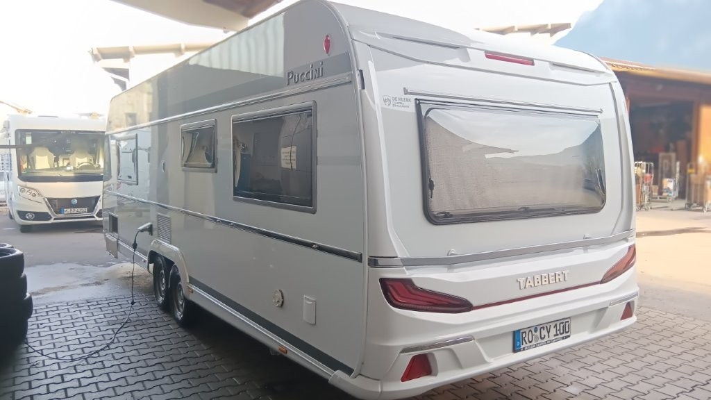 TABBERT PUCCINI 685 DF Duitsland