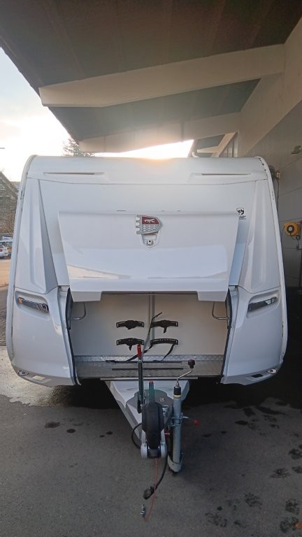 TABBERT PUCCINI 685 DF Duitsland