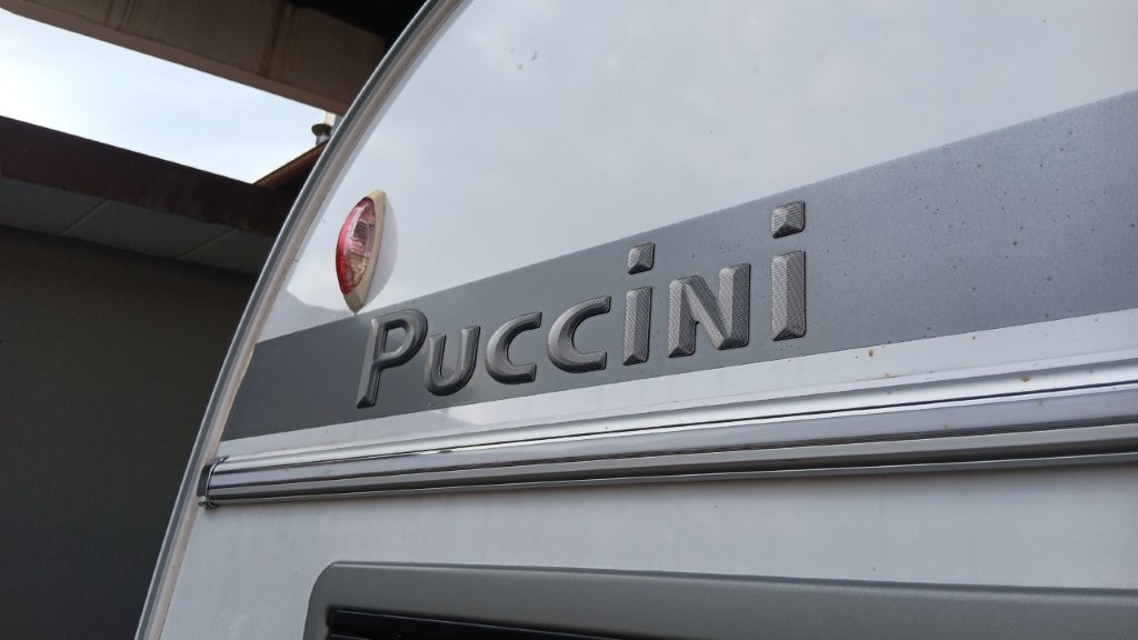 TABBERT PUCCINI 685 DF Duitsland