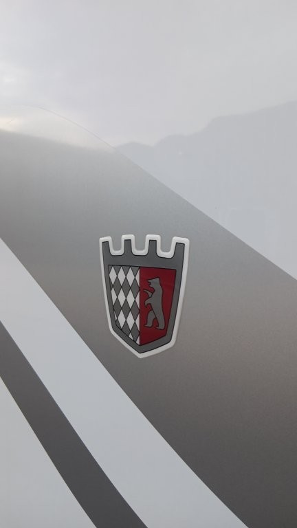 TABBERT PUCCINI 685 DF Duitsland