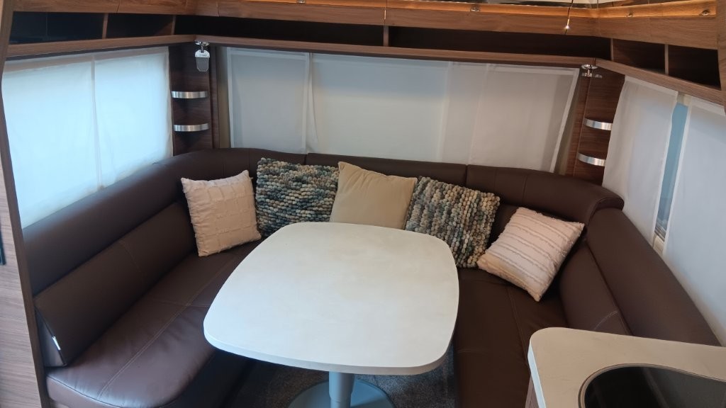 TABBERT PUCCINI 685 DF Duitsland