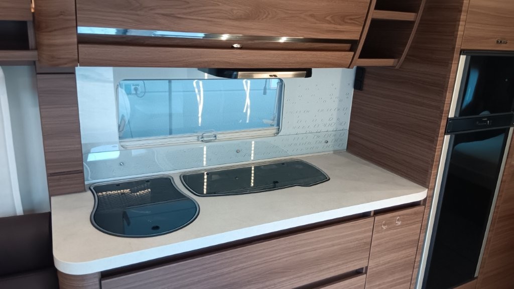 TABBERT PUCCINI 685 DF Duitsland