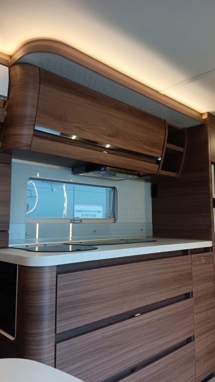 TABBERT PUCCINI 685 DF Duitsland