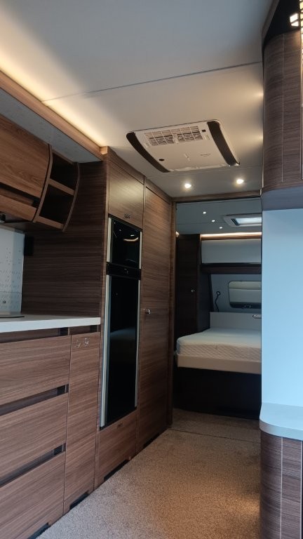 TABBERT PUCCINI 685 DF Duitsland