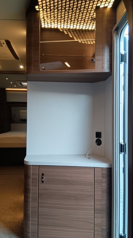 TABBERT PUCCINI 685 DF Duitsland