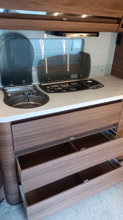 TABBERT PUCCINI 685 DF Duitsland