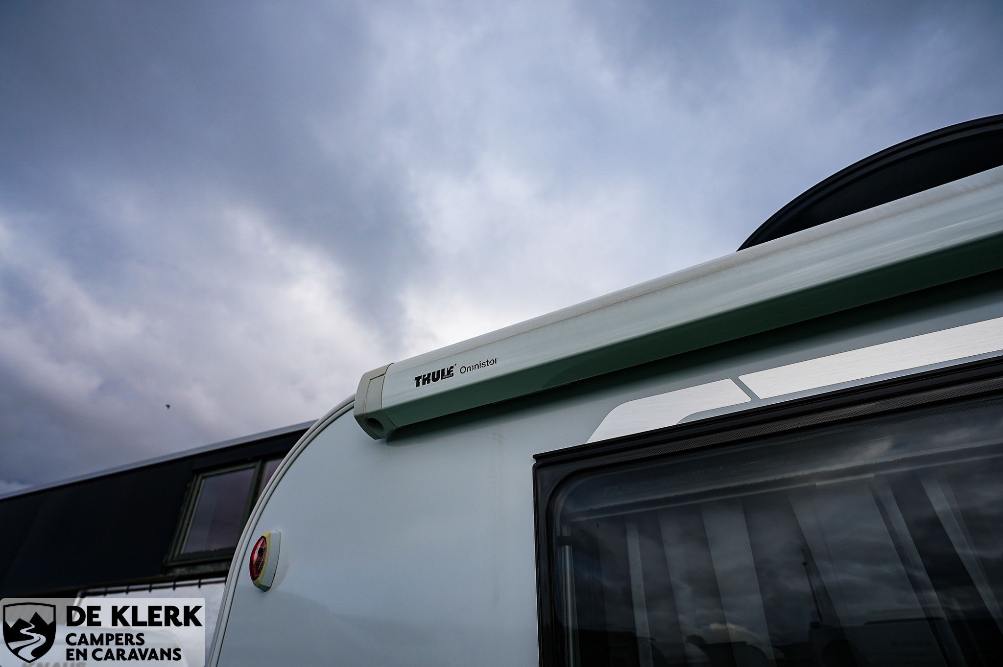 KNAUS Sky TI 700 MX Platinum Selecti