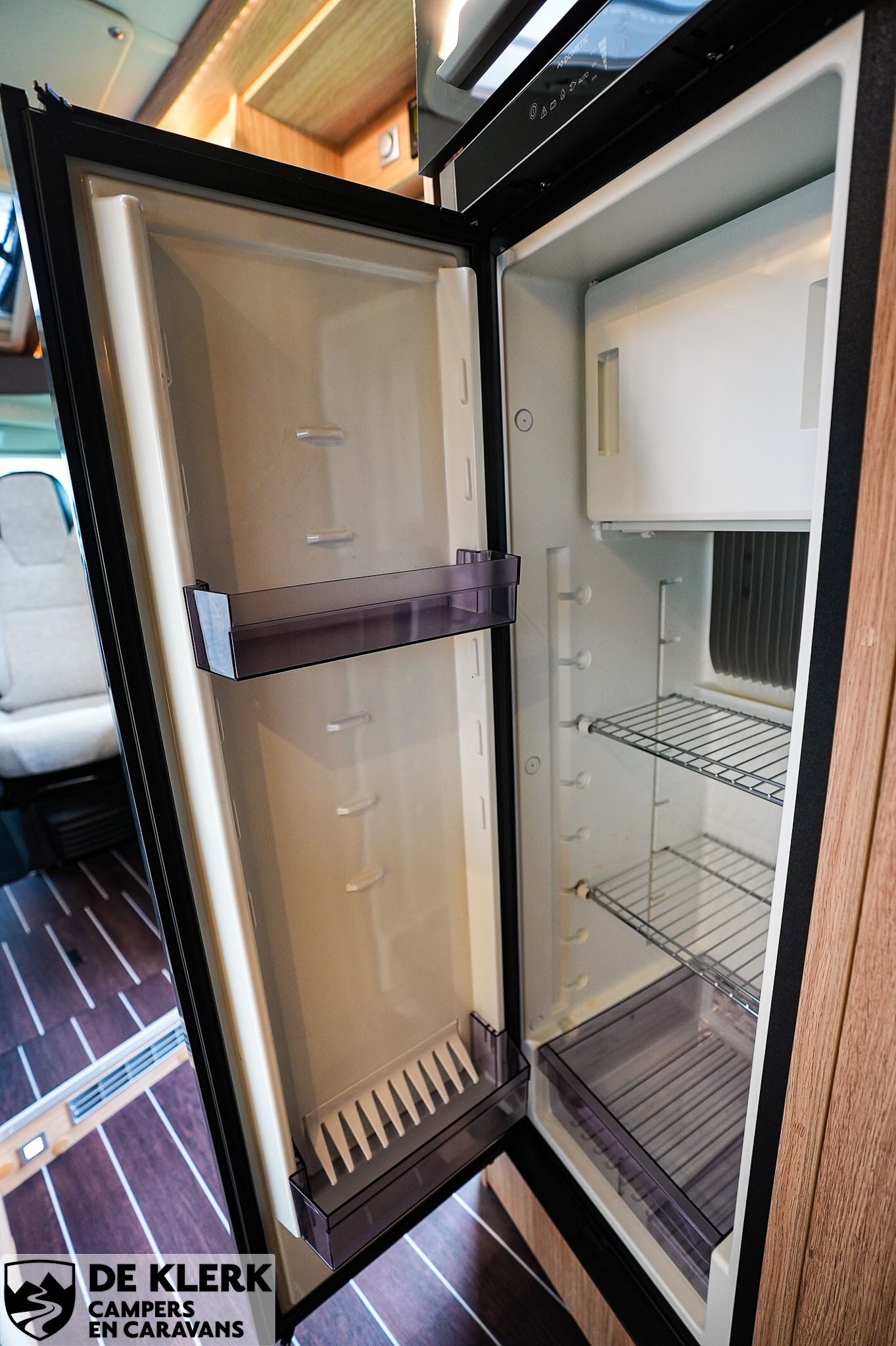 KNAUS Sky TI 700 MX Platinum Selecti