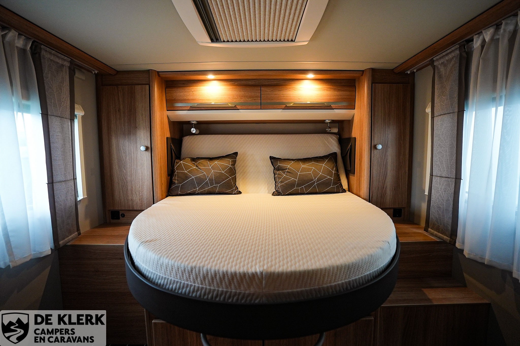 KNAUS Sky TI 700 MX Platinum Selecti