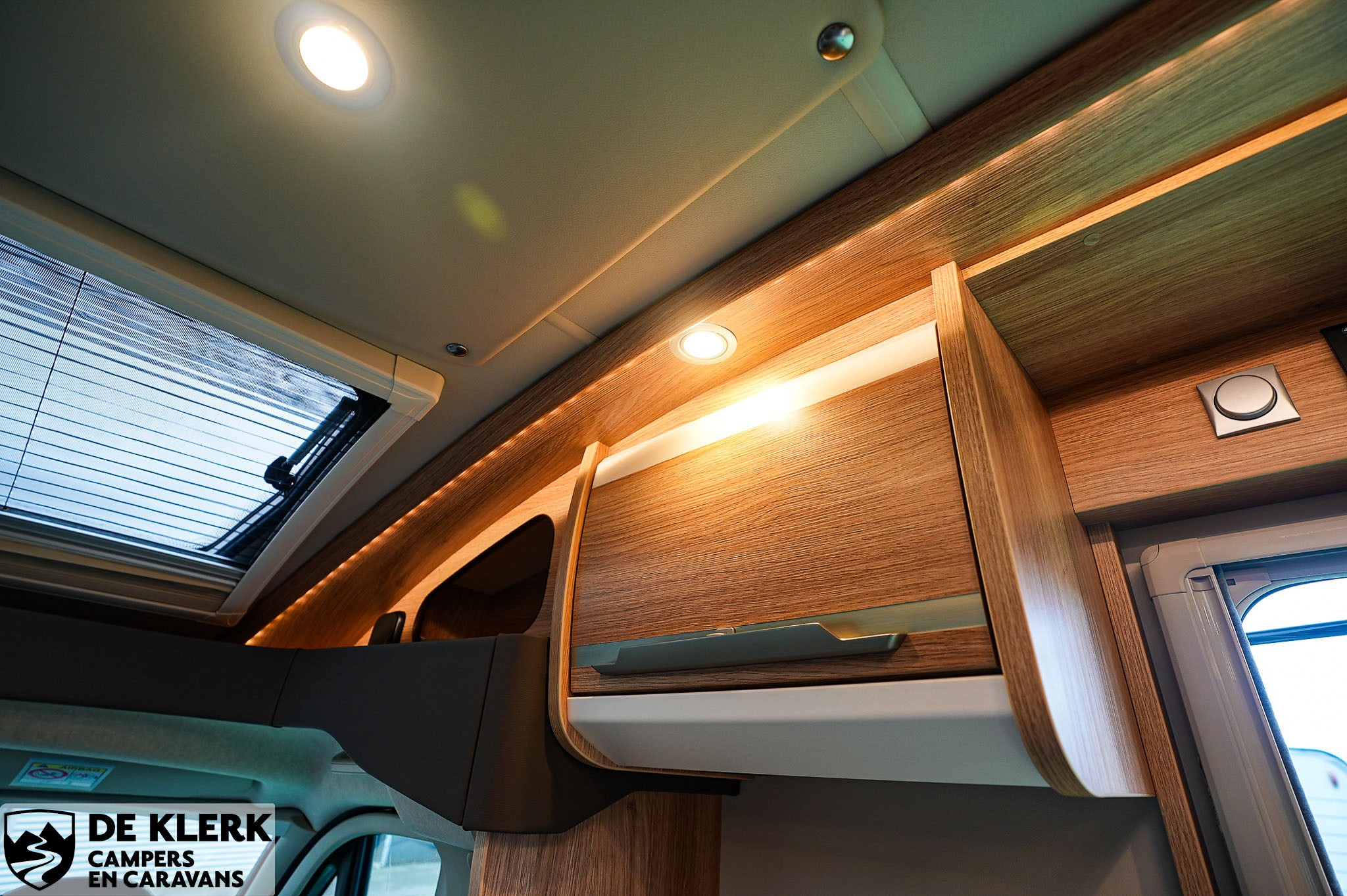 KNAUS Sky TI 700 MX Platinum Selecti