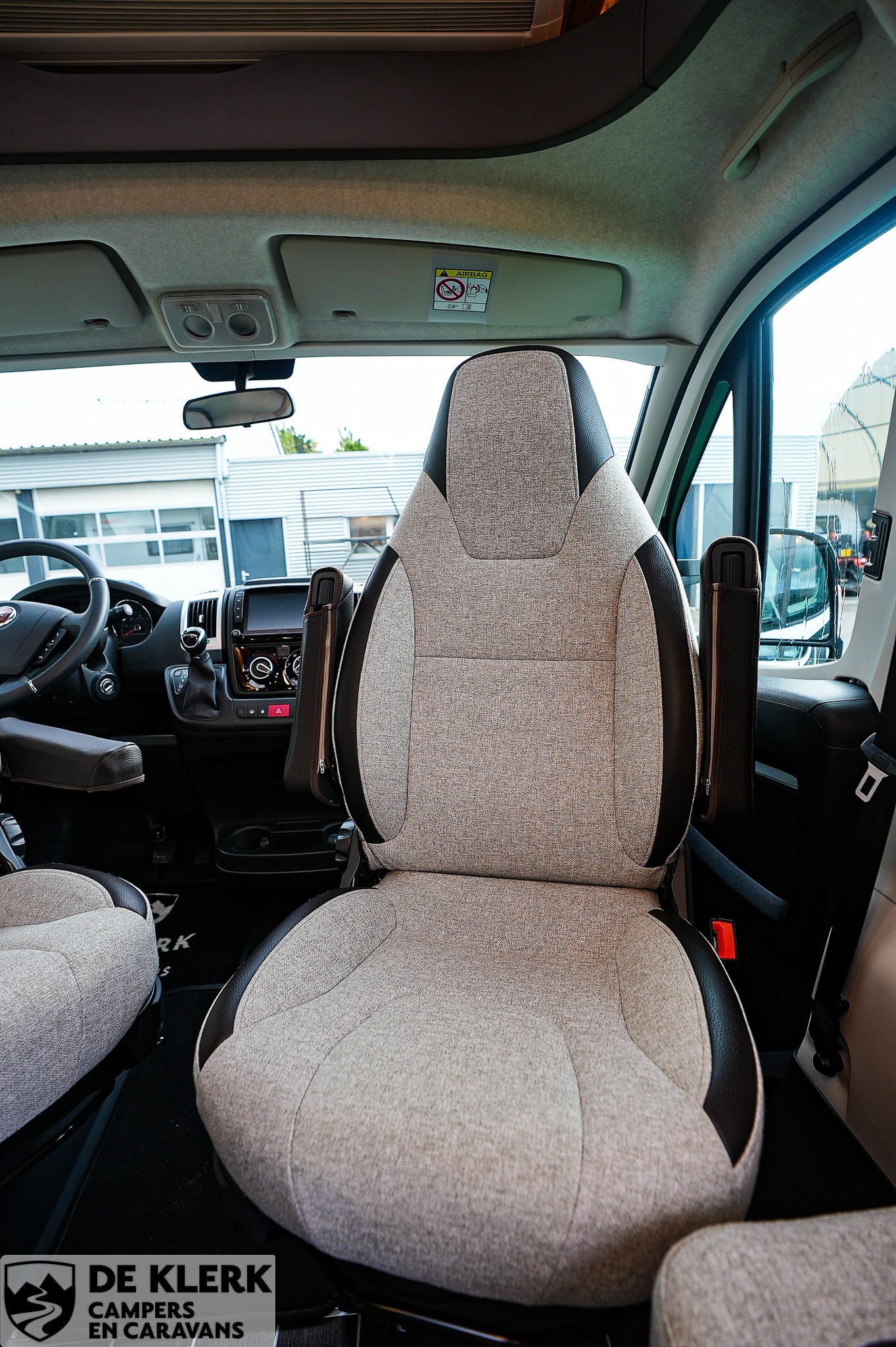 KNAUS Sky TI 700 MX Platinum Selecti