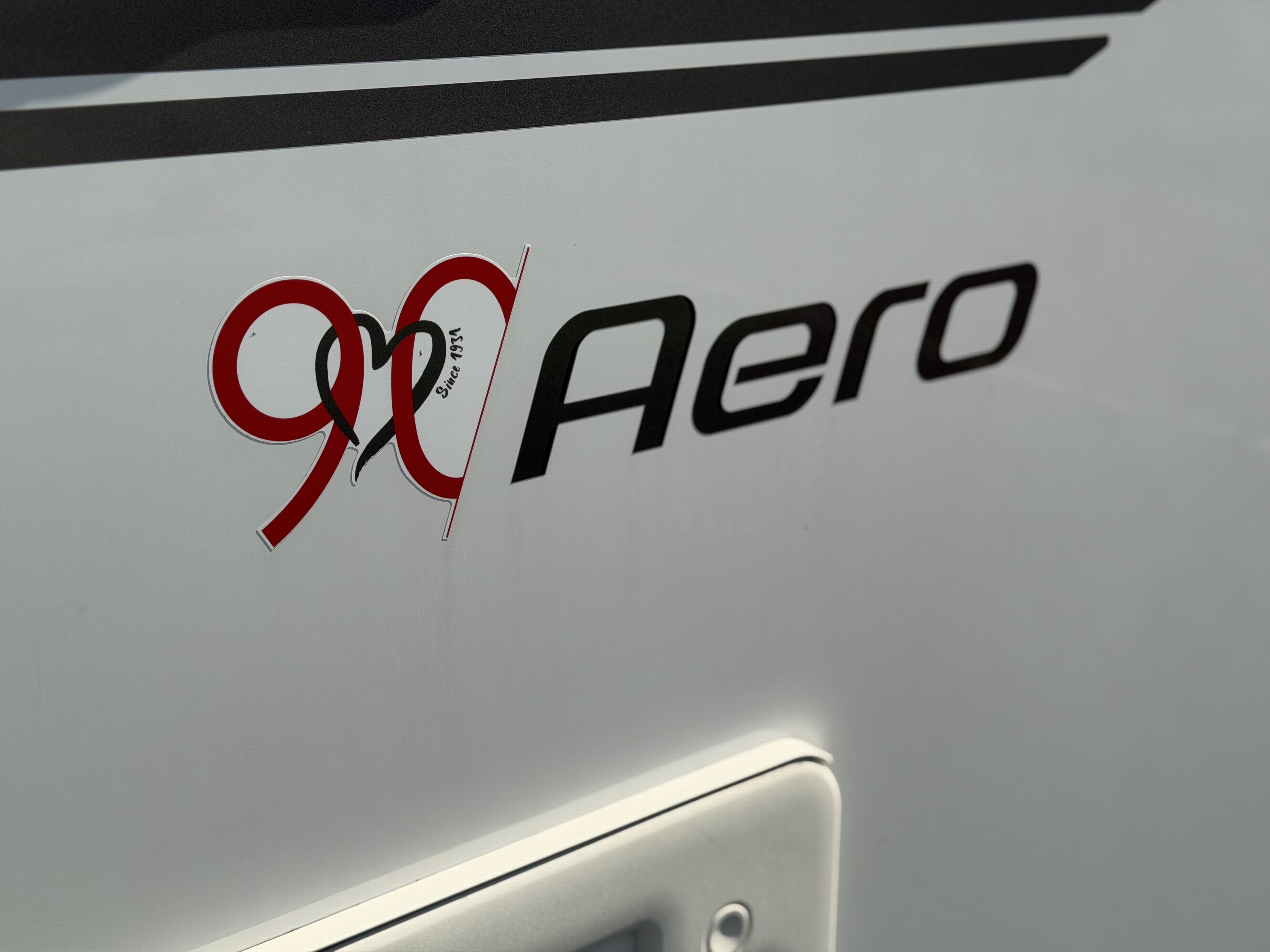 DETHLEFFS AERO 410 QS