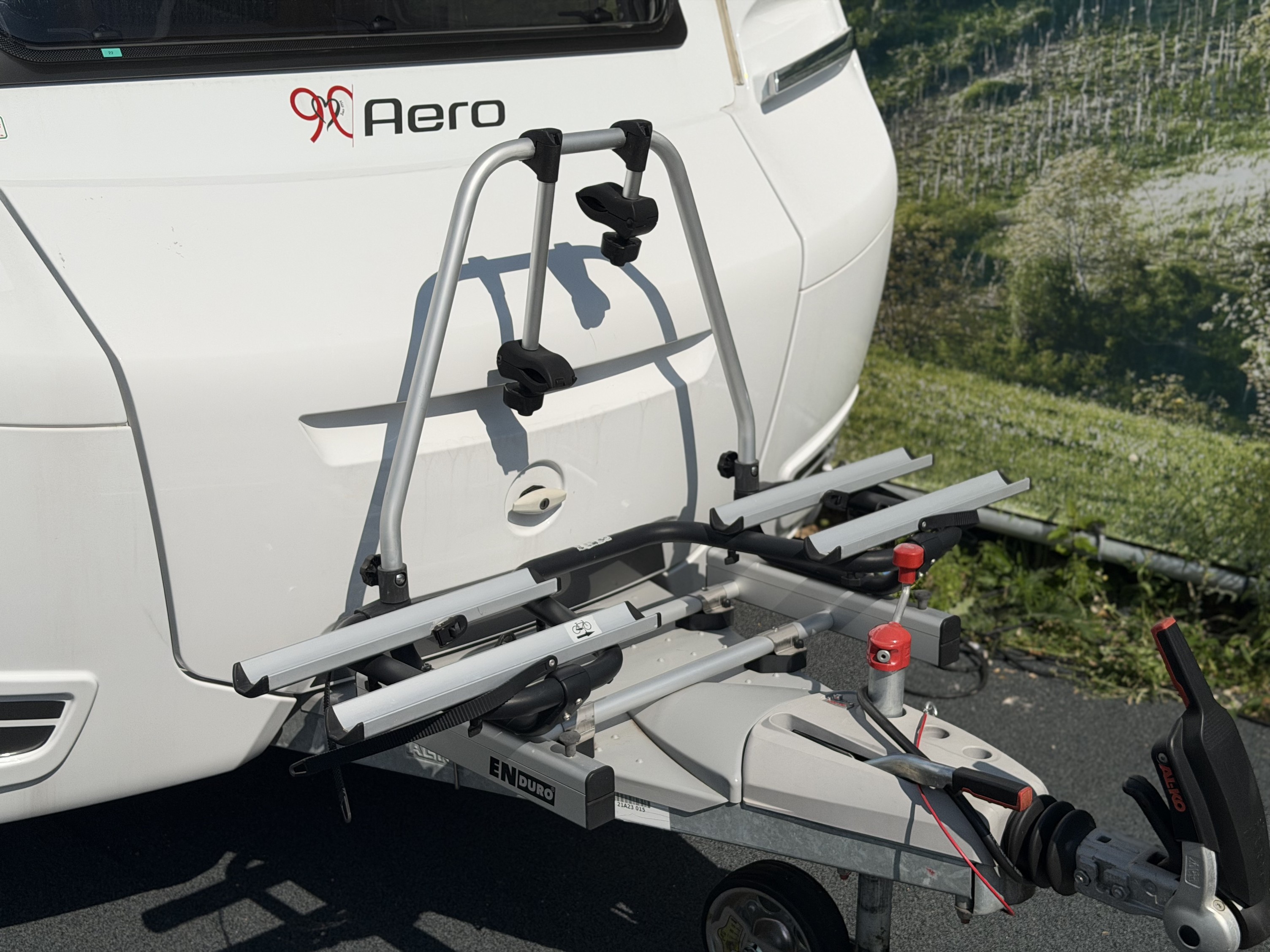 DETHLEFFS AERO 410 QS