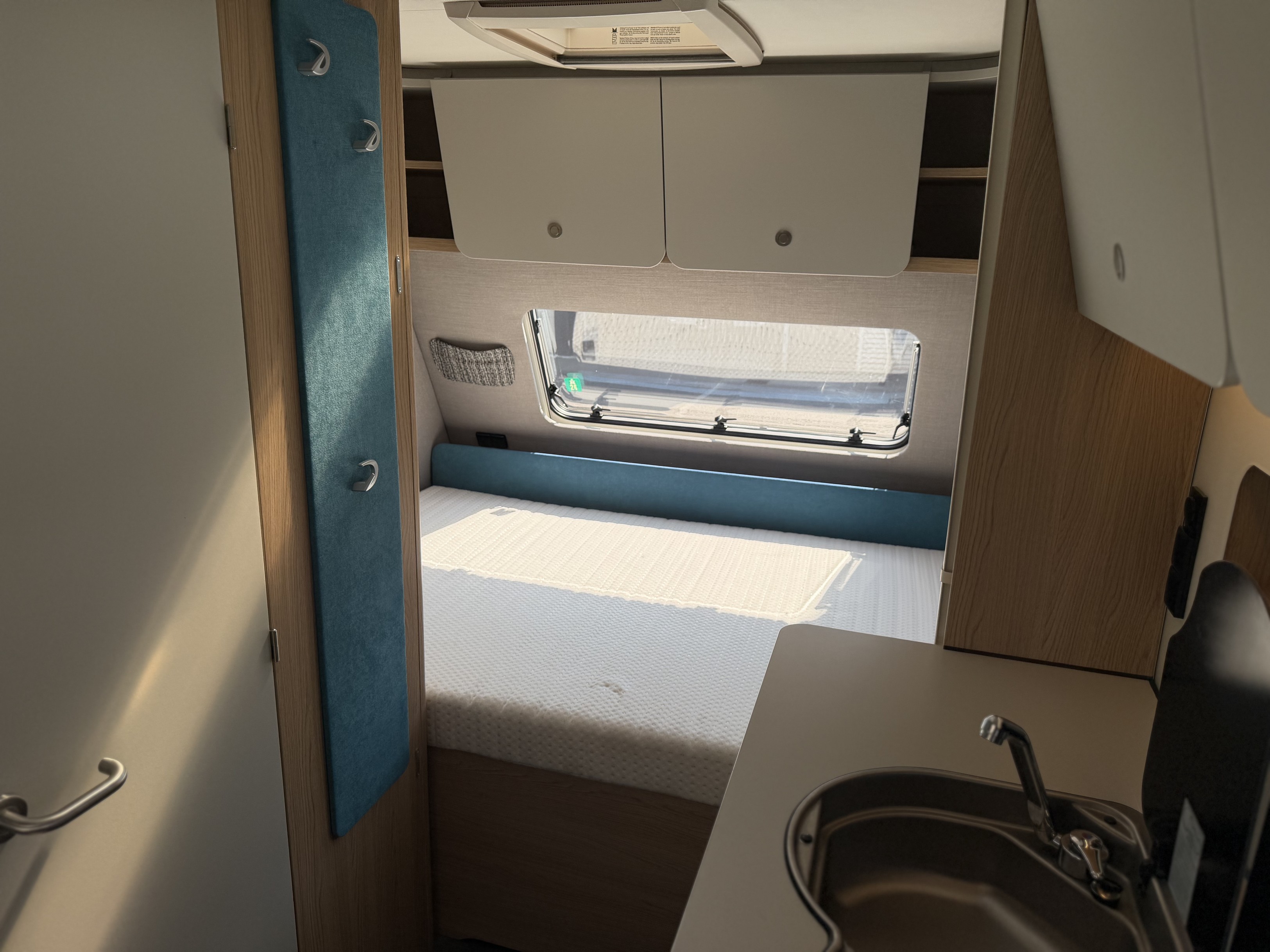 DETHLEFFS AERO 410 QS