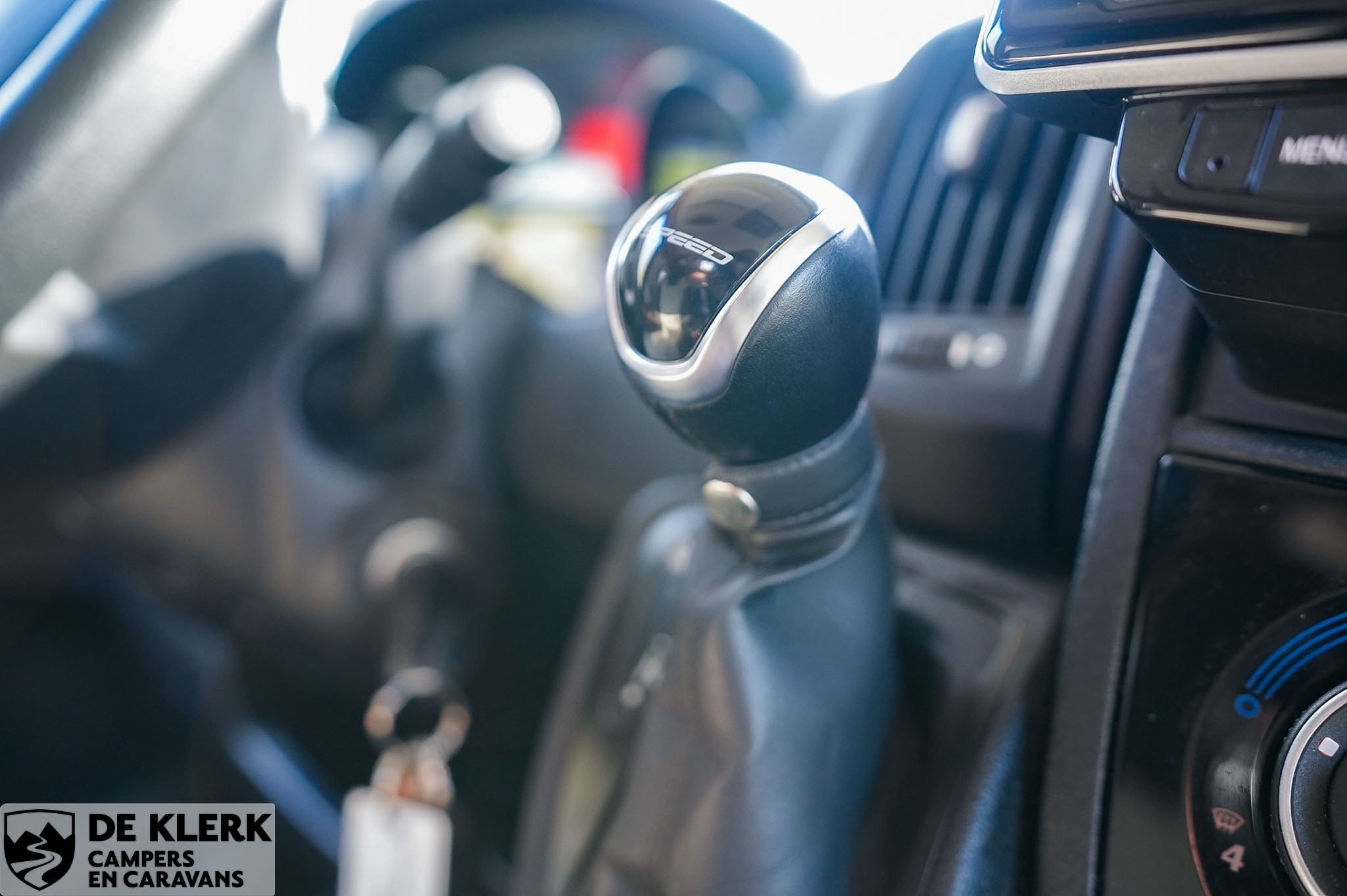 WEINSBERG CaraCore 650 MEG Showroomuitve