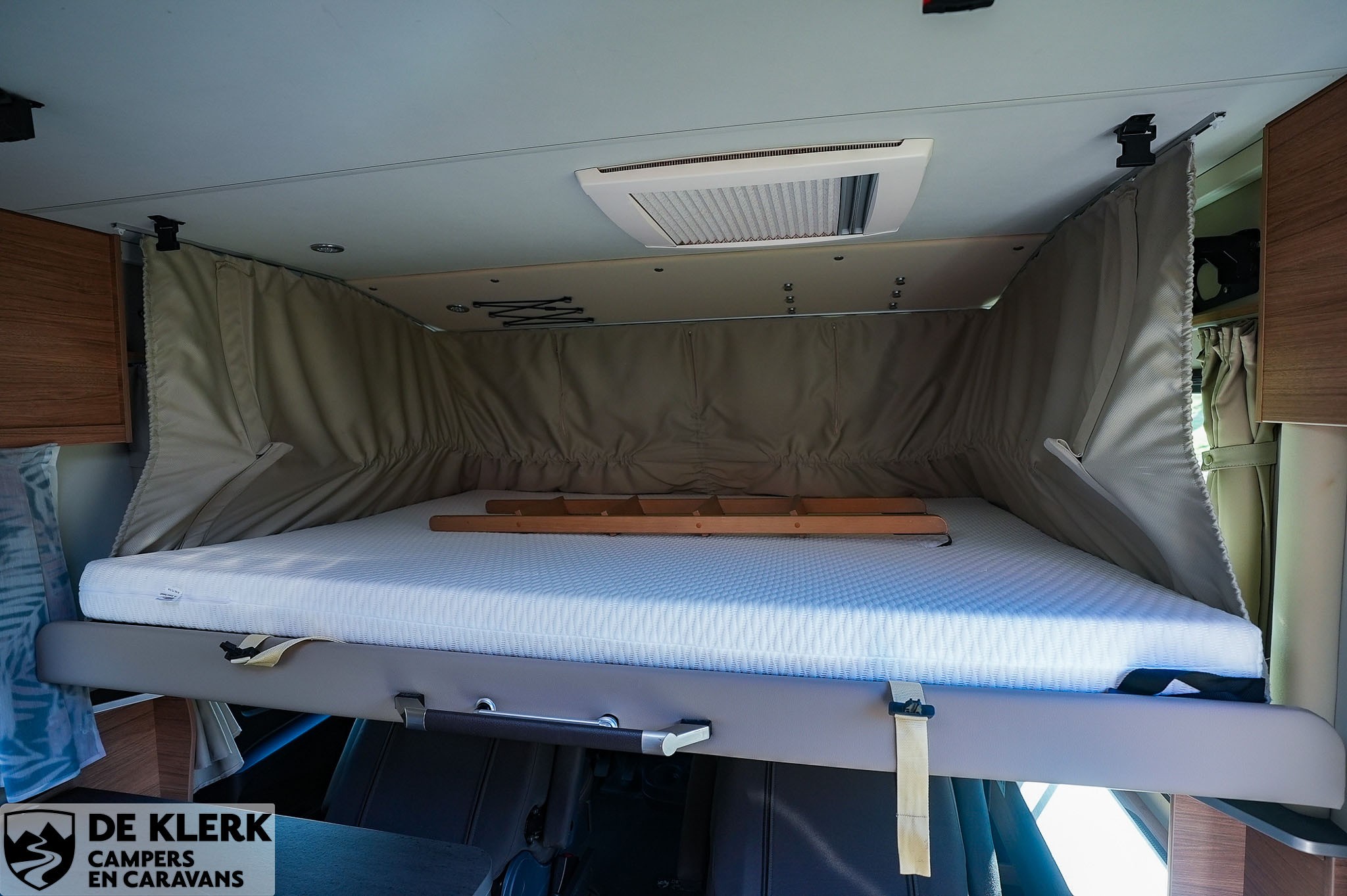 WEINSBERG CaraCore 650 MEG Showroomuitve