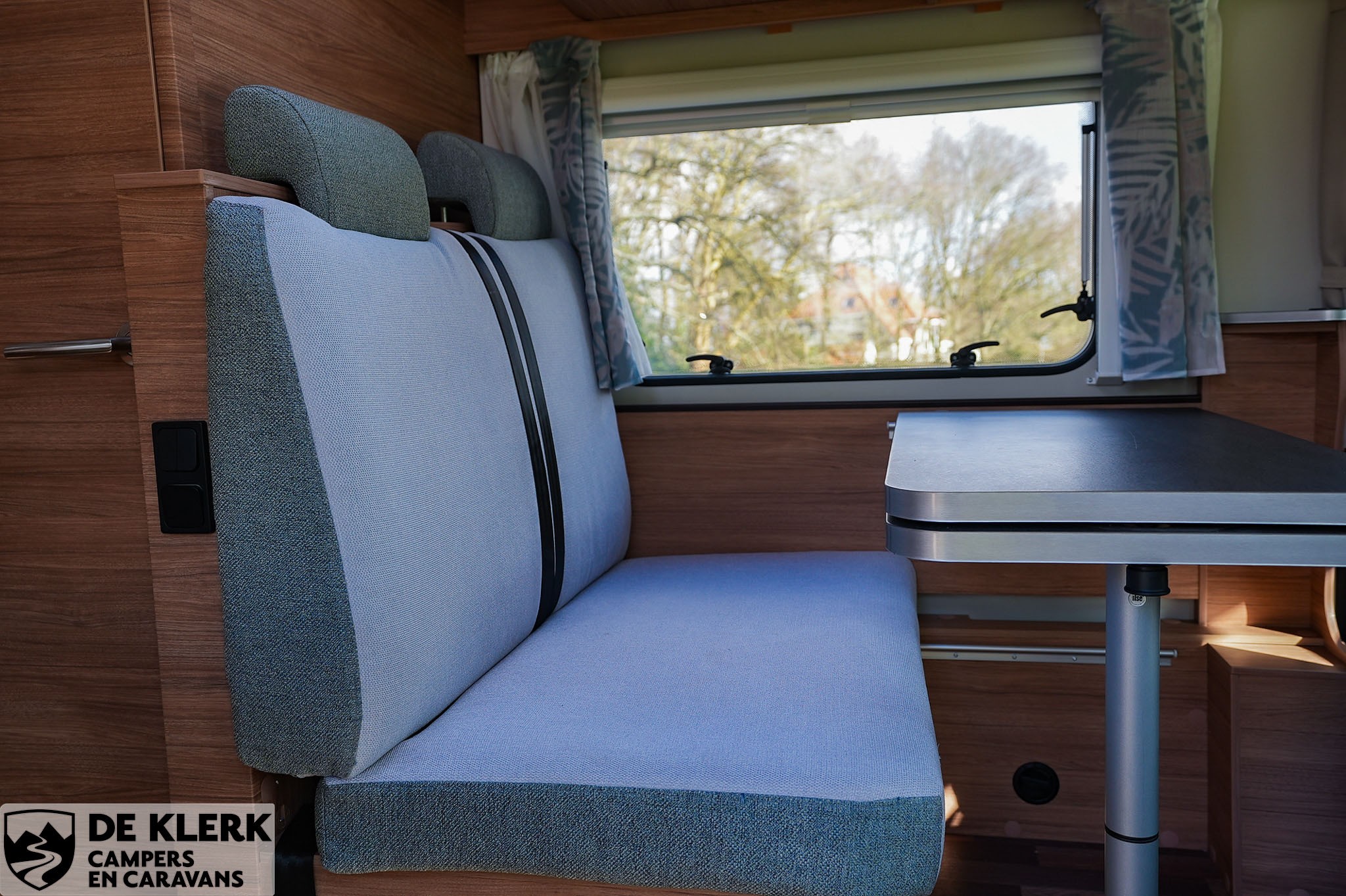 WEINSBERG CaraCore 650 MEG Showroomuitve