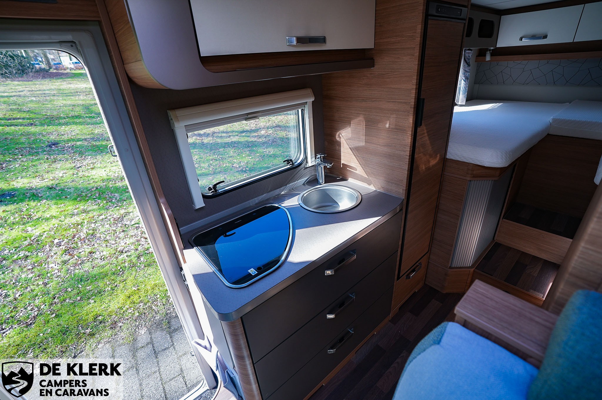 WEINSBERG CaraCore 650 MEG Showroomuitve