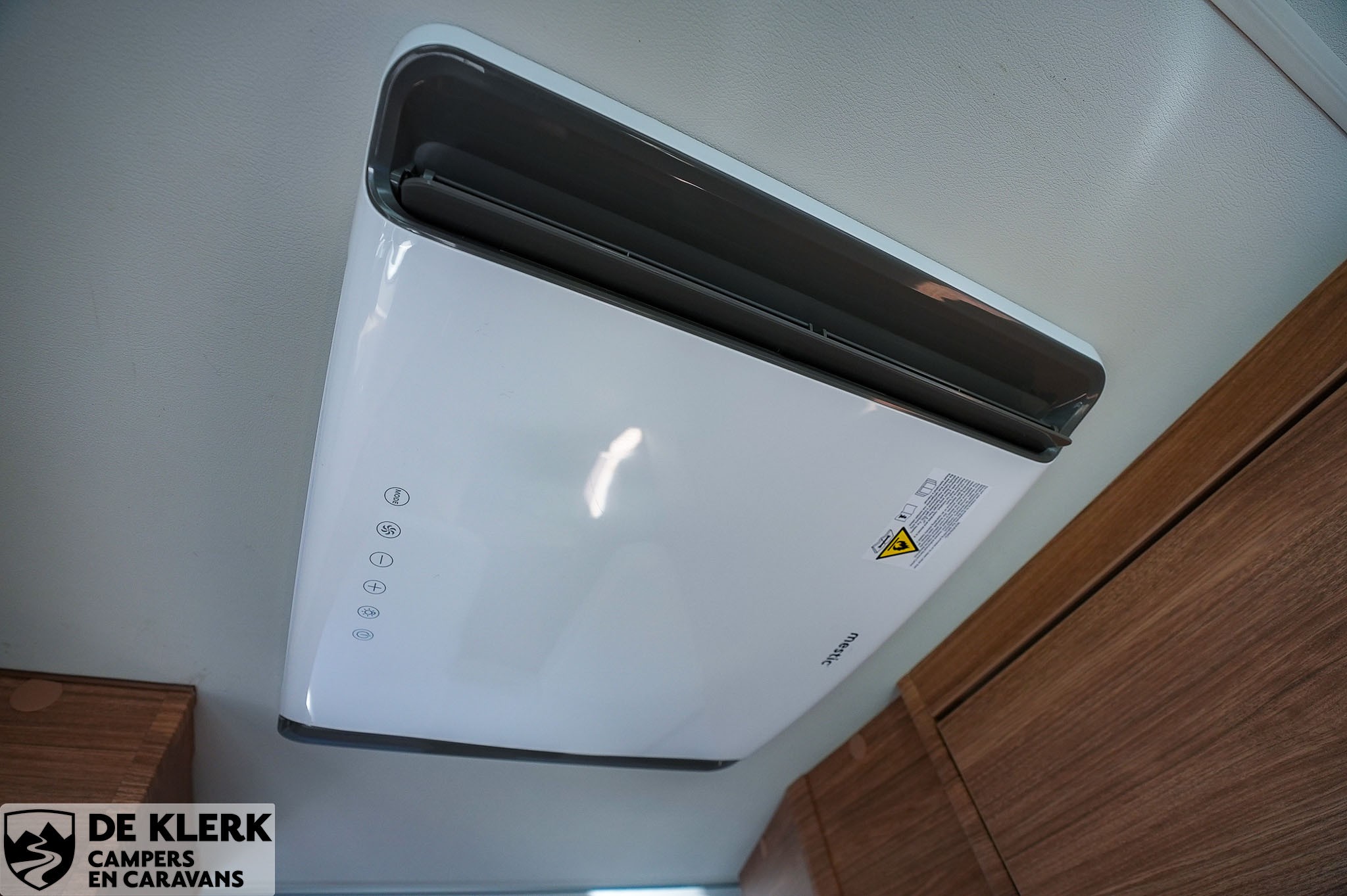 WEINSBERG CaraCore 650 MEG Showroomuitve