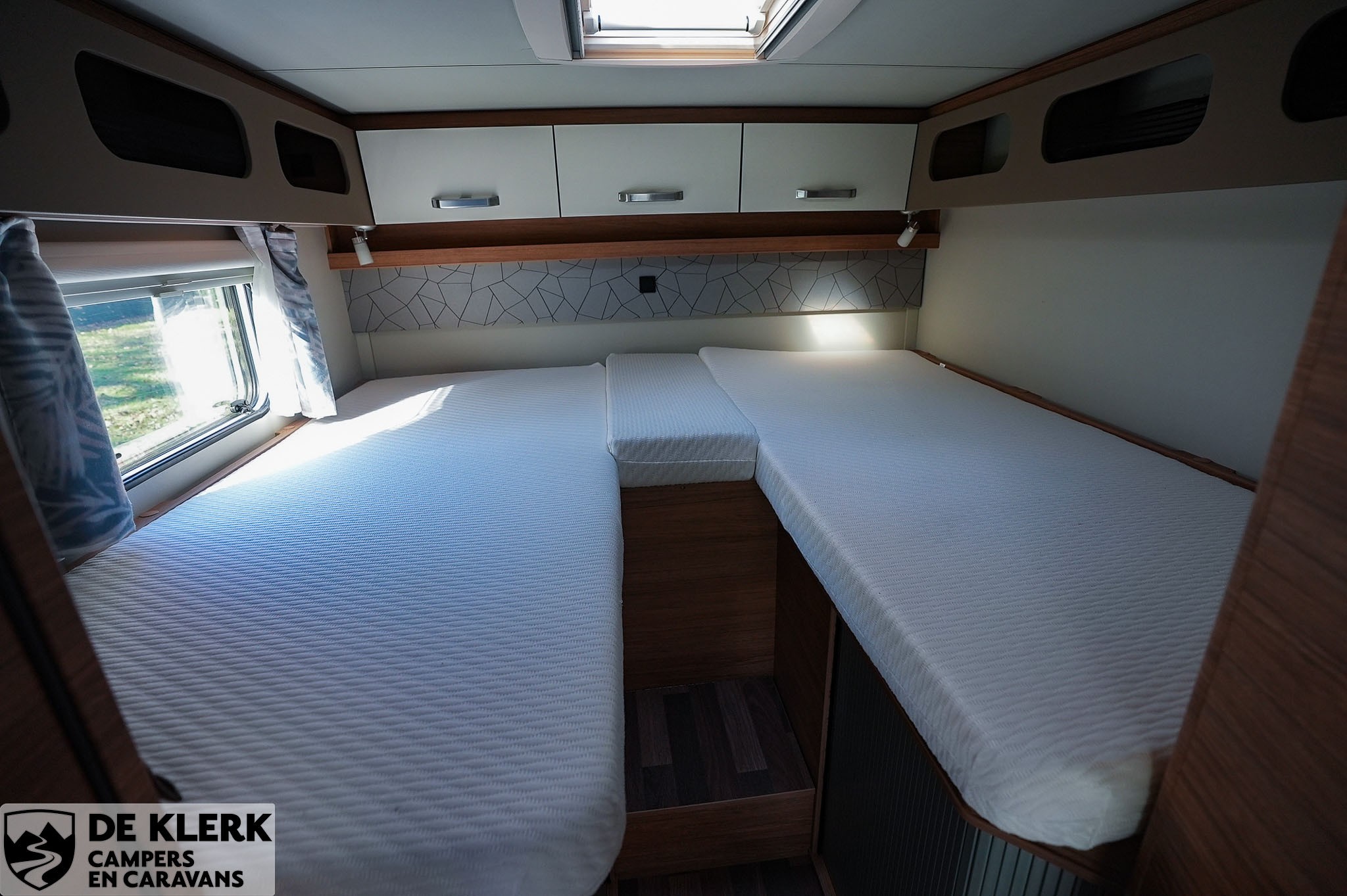 WEINSBERG CaraCore 650 MEG Showroomuitve