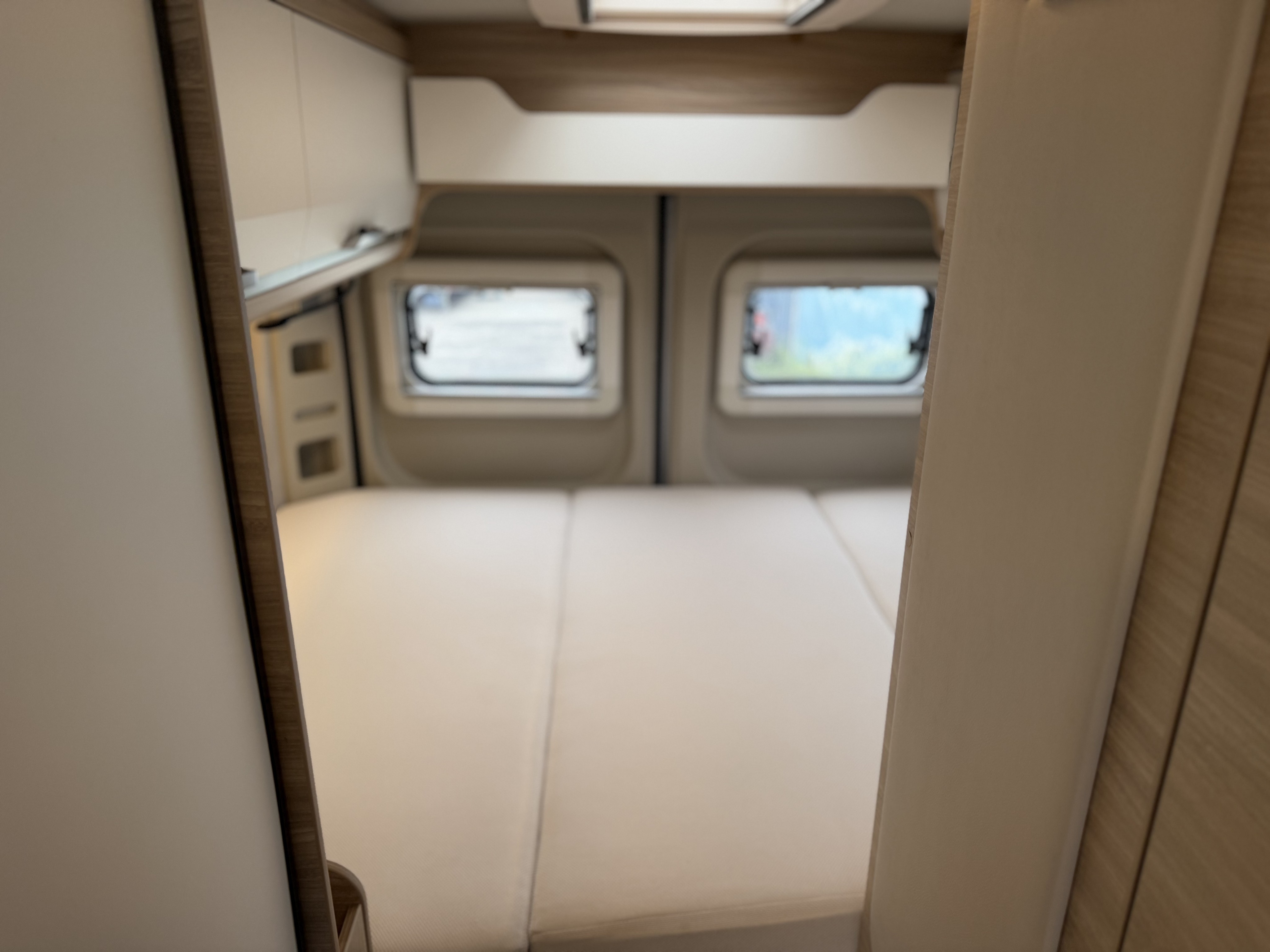 KNAUS Boxstar 600 Street 60 YEARS /