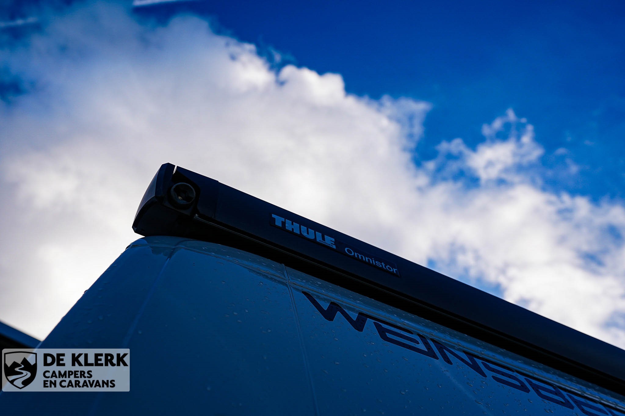 WEINSBERG CaraBus 540 MQ