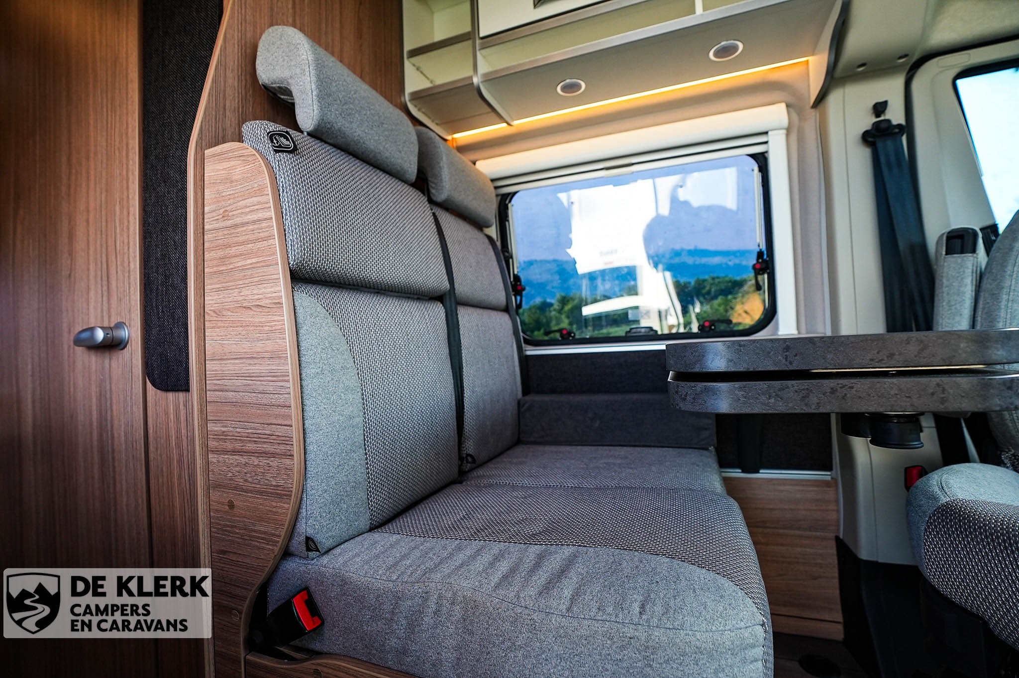 WEINSBERG CaraBus 540 MQ
