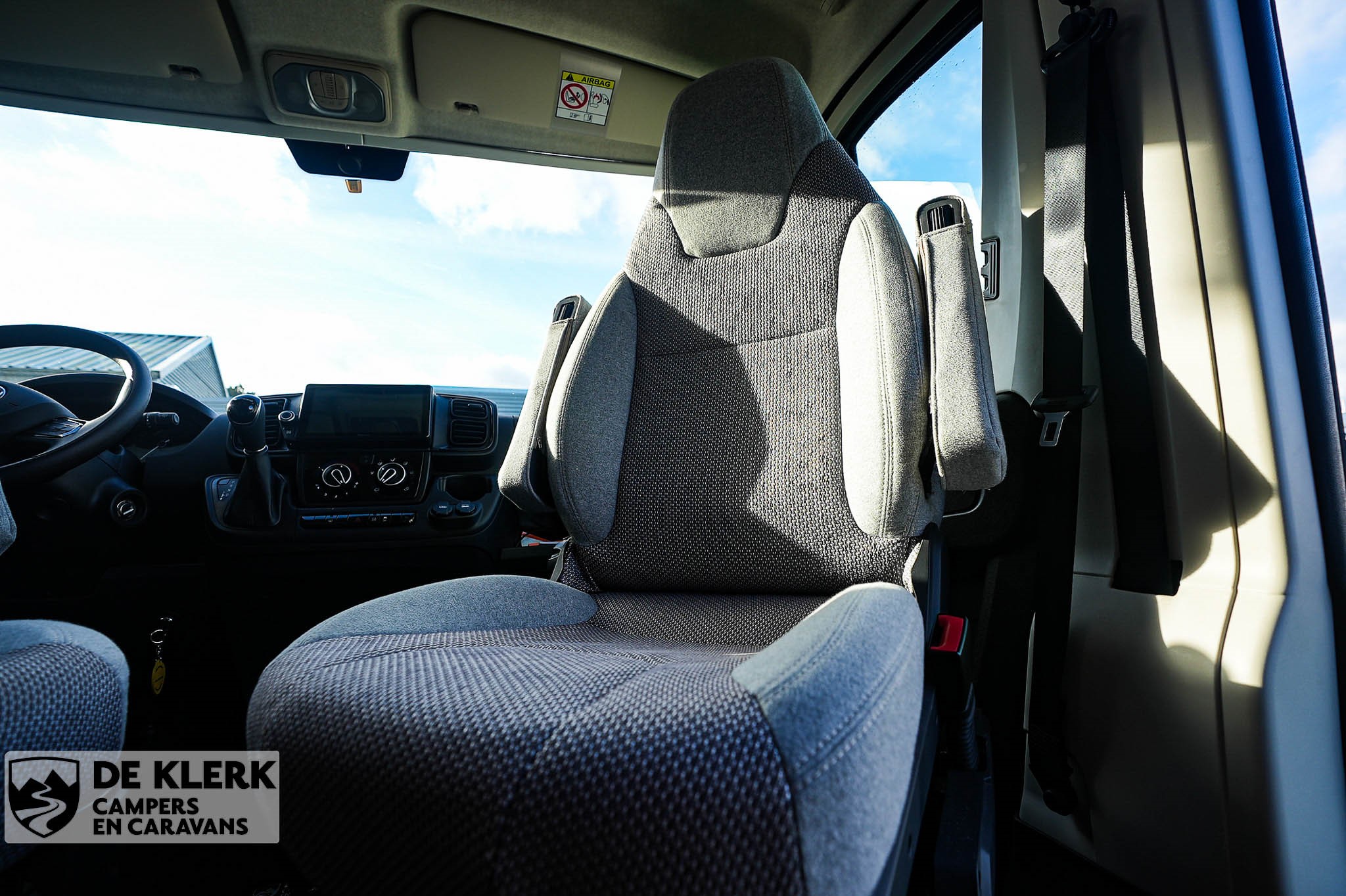 WEINSBERG CaraBus 540 MQ
