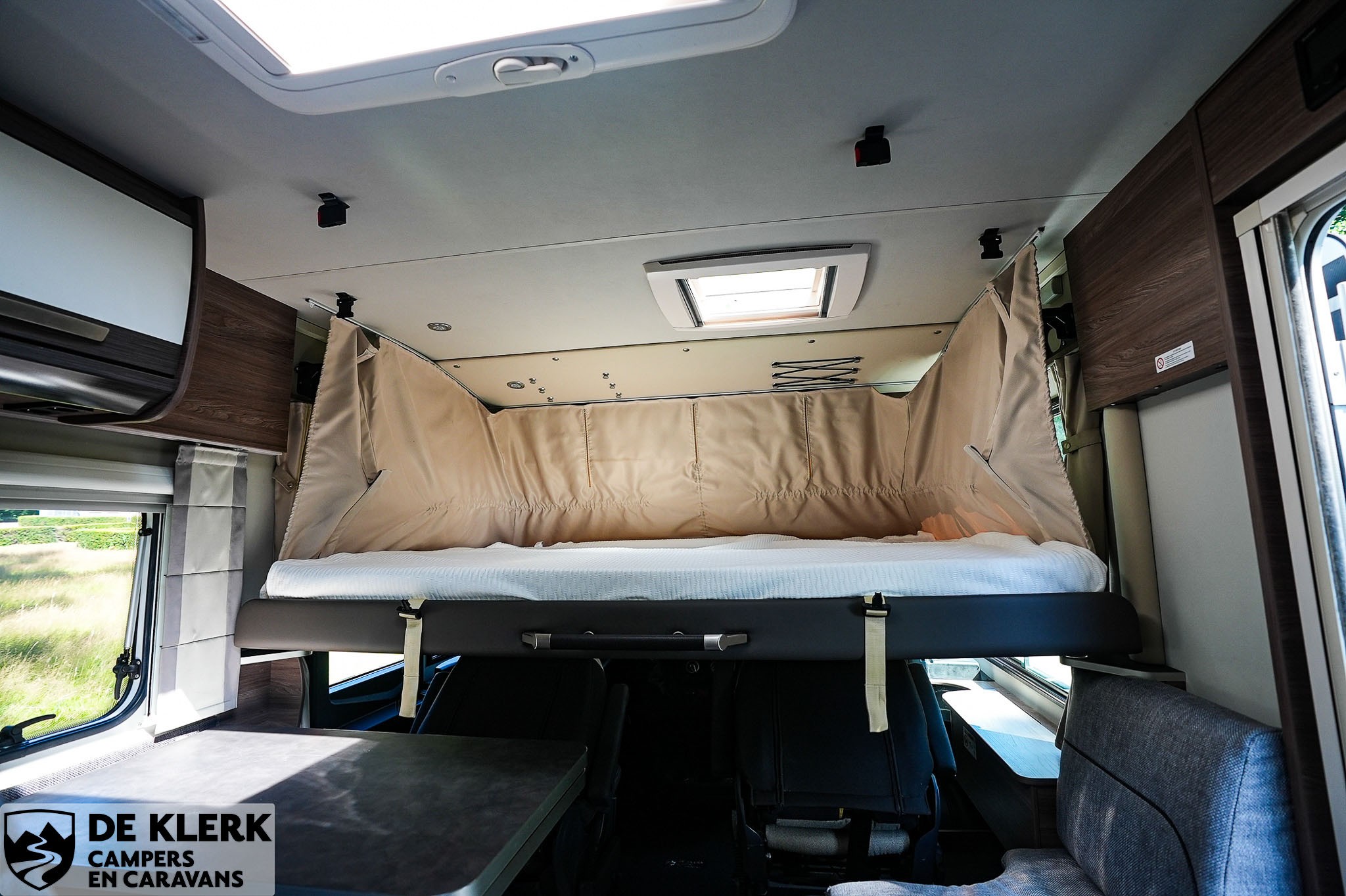 KNAUS L!VE I 650 MEG 140pk