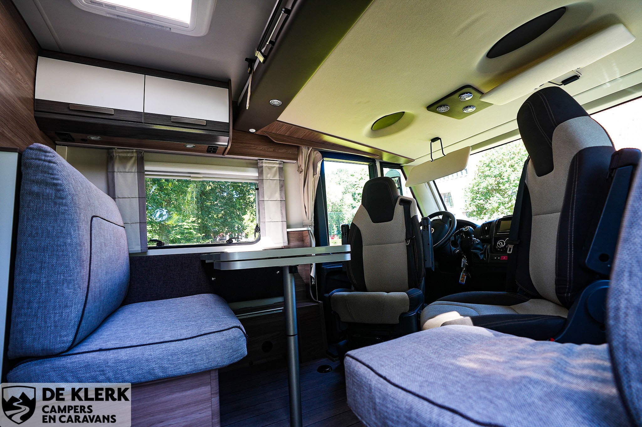KNAUS L!VE I 650 MEG 140pk